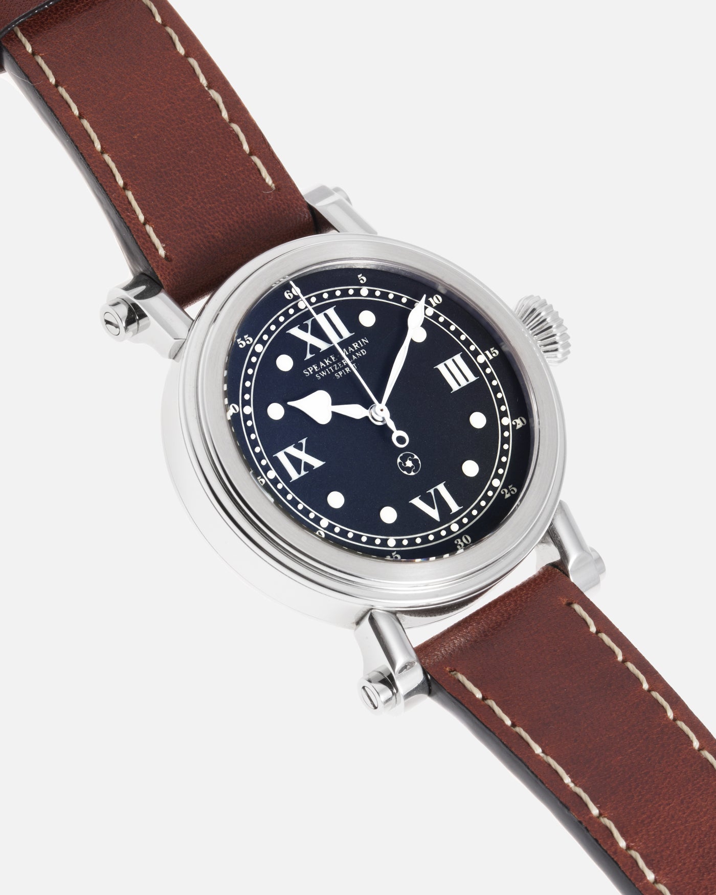 Speake Marin Spirit II