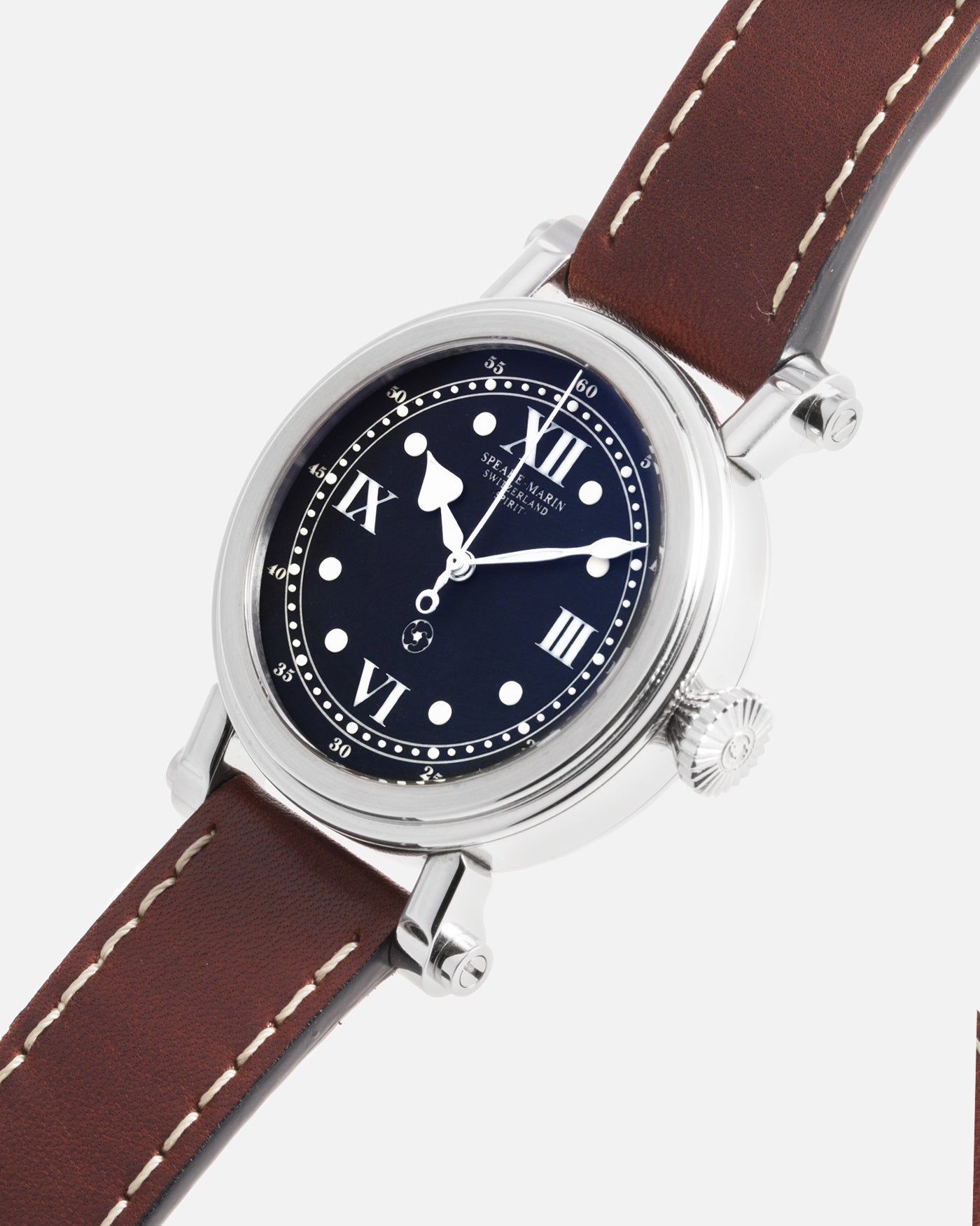 Speake Marin Spirit II