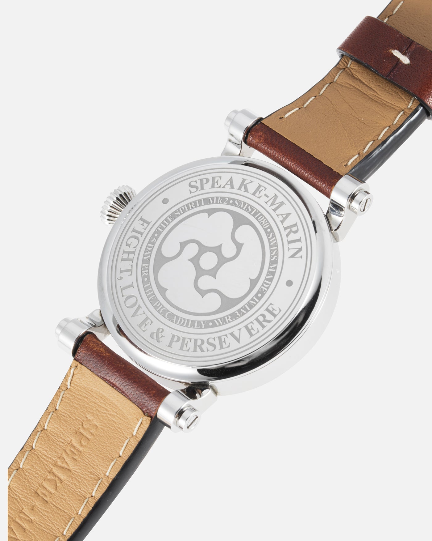 Speake Marin Spirit II