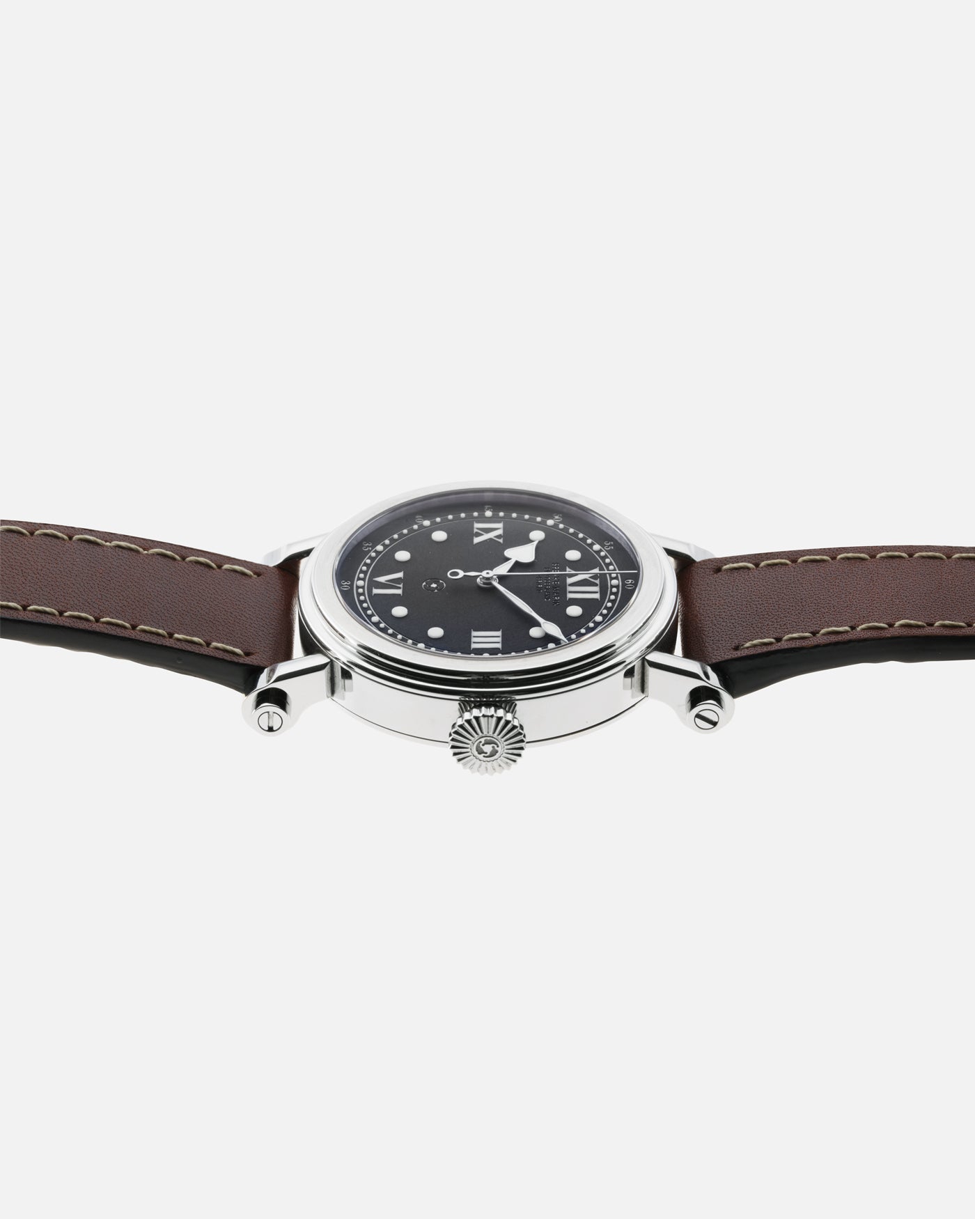 Speake Marin Spirit II