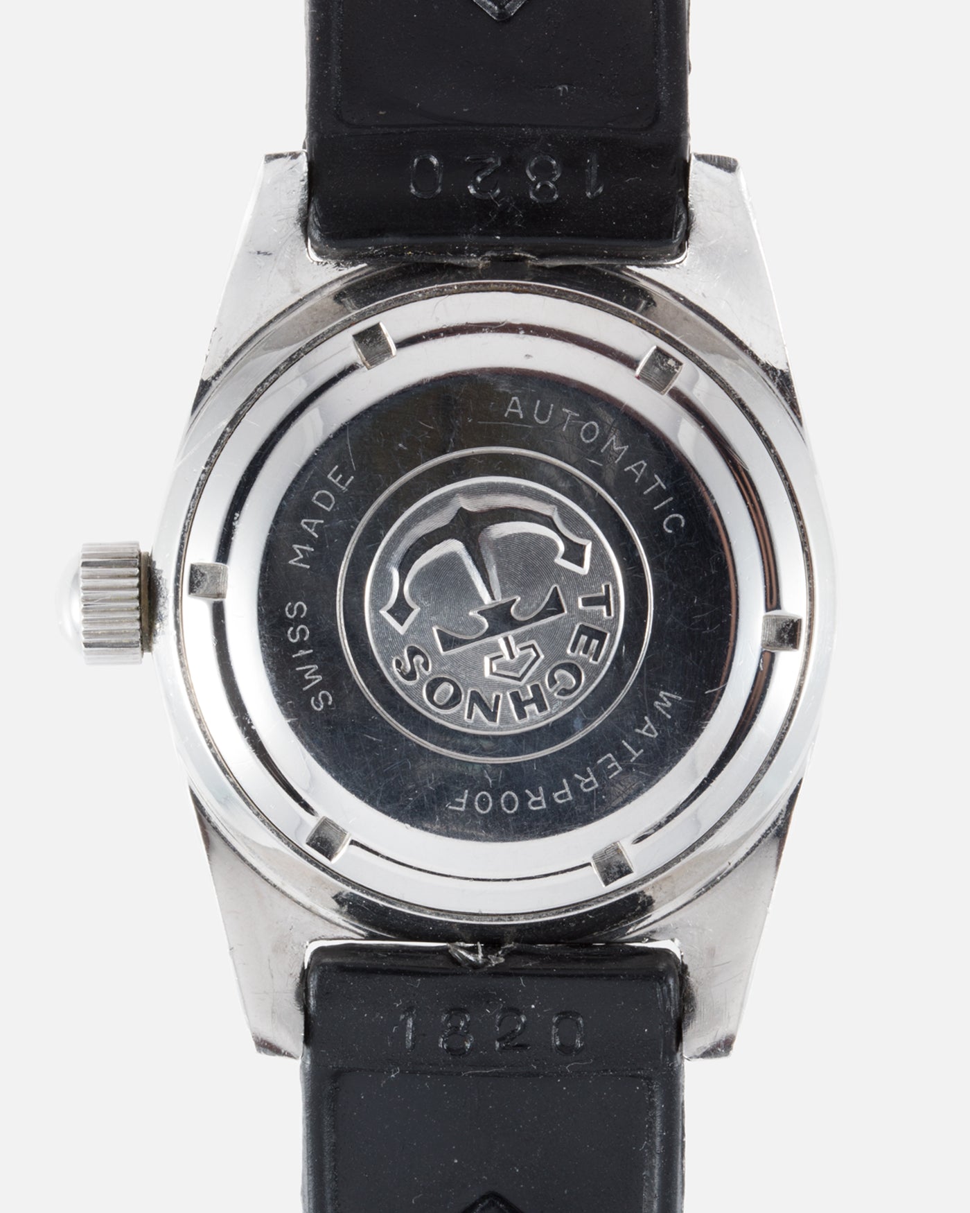 Technos Skydiver