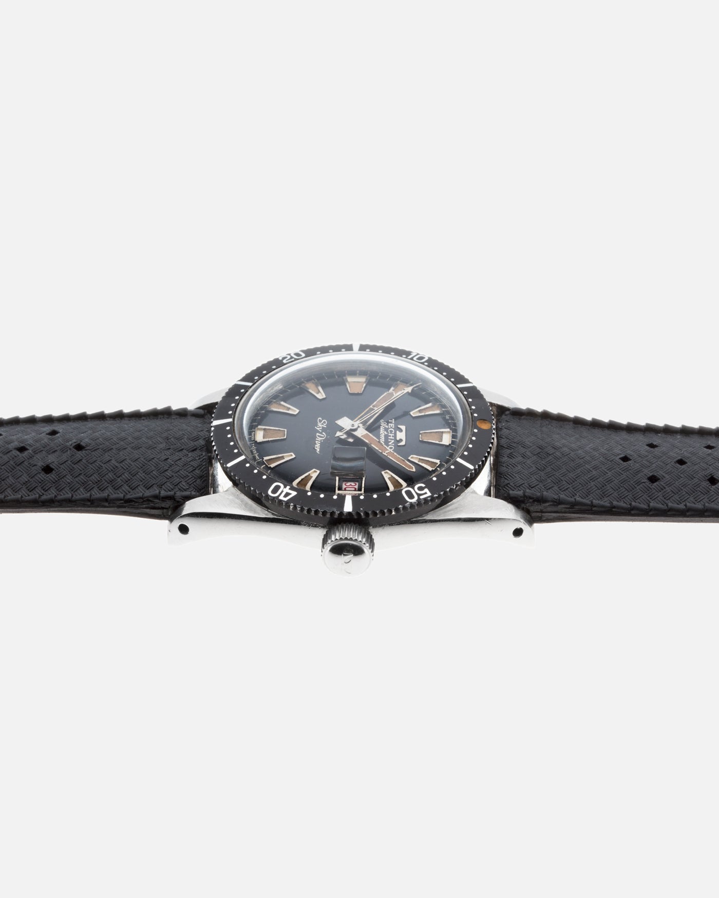Technos Skydiver