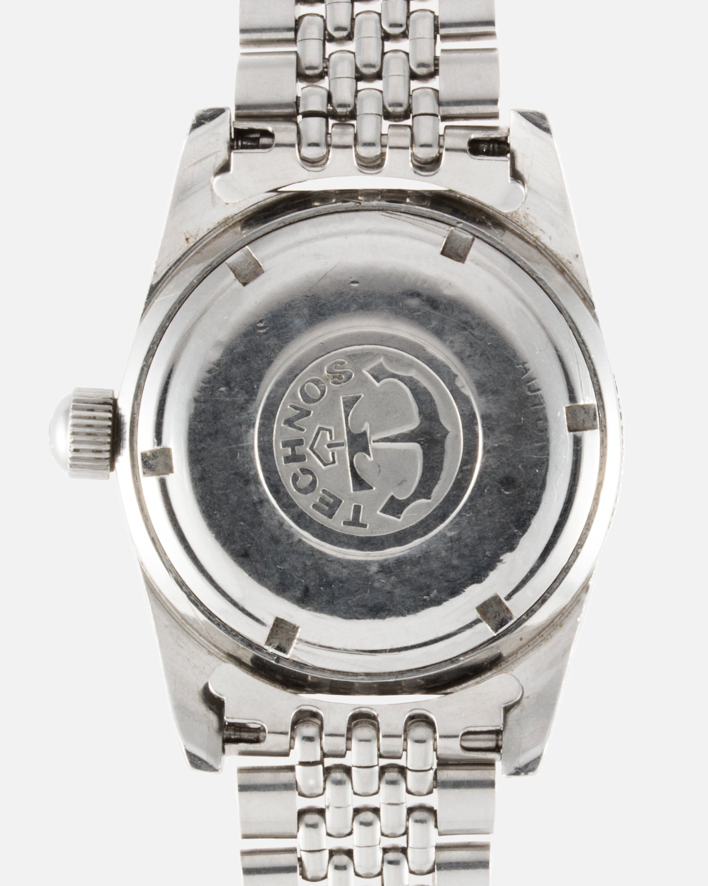 Technos Skydiver