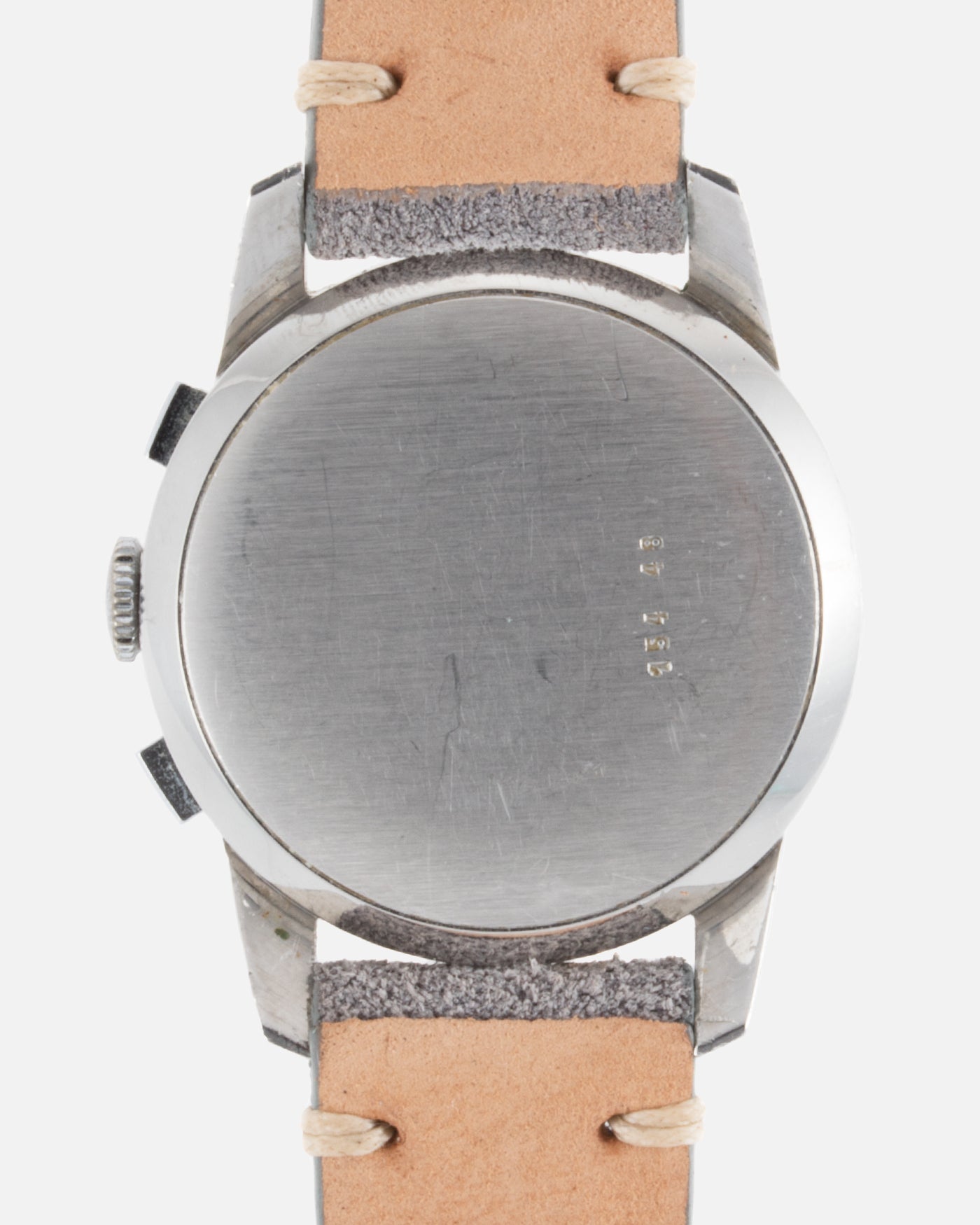 Fossil panda 2025 watch