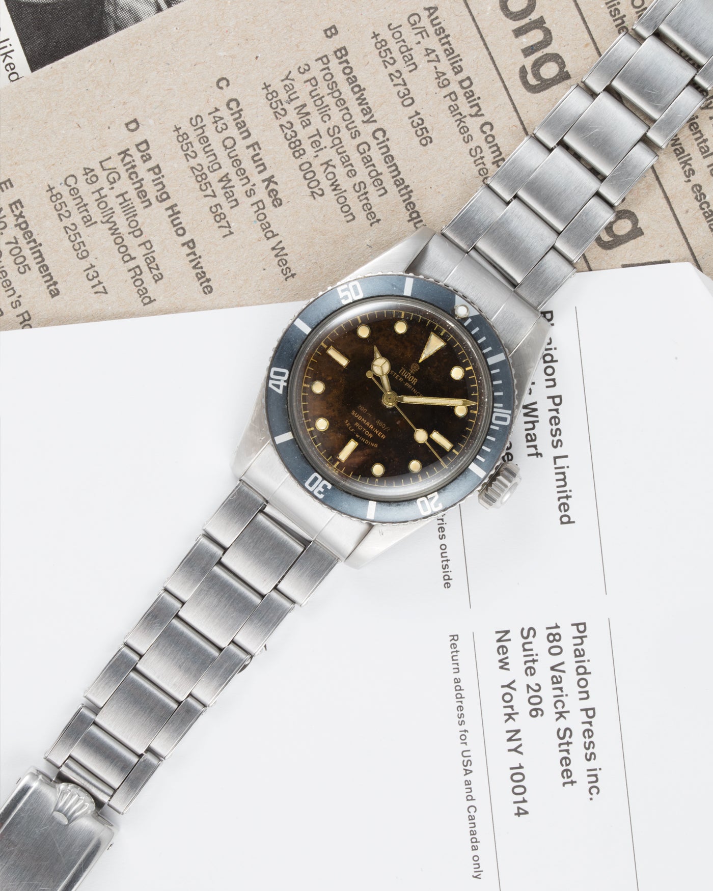 Vintage – Page 4 – S.Song Watches vintage-page-4-s-song-watches