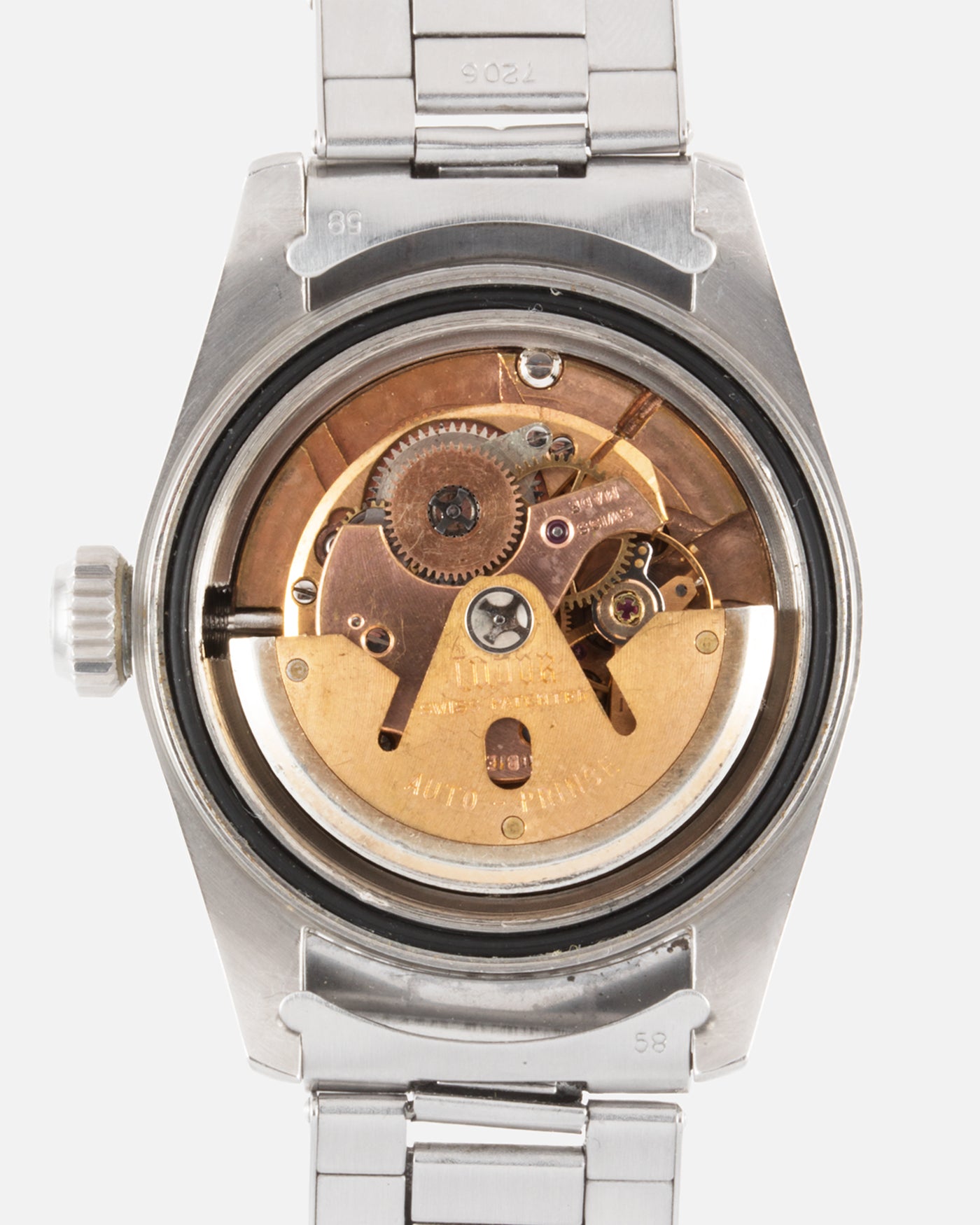 Tudor 7206 sales