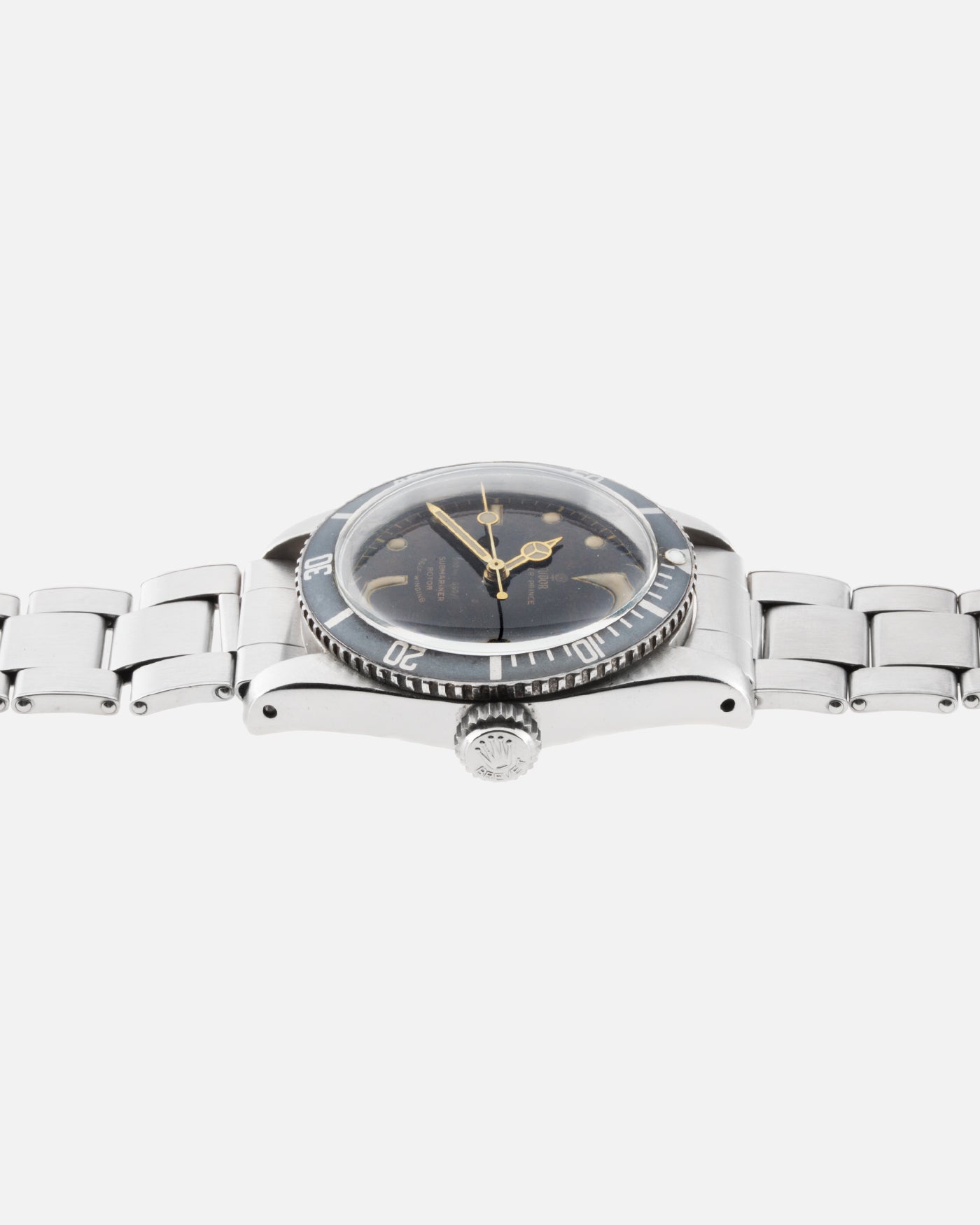 Tudor 'Big Crown' Submariner Ref. 7924