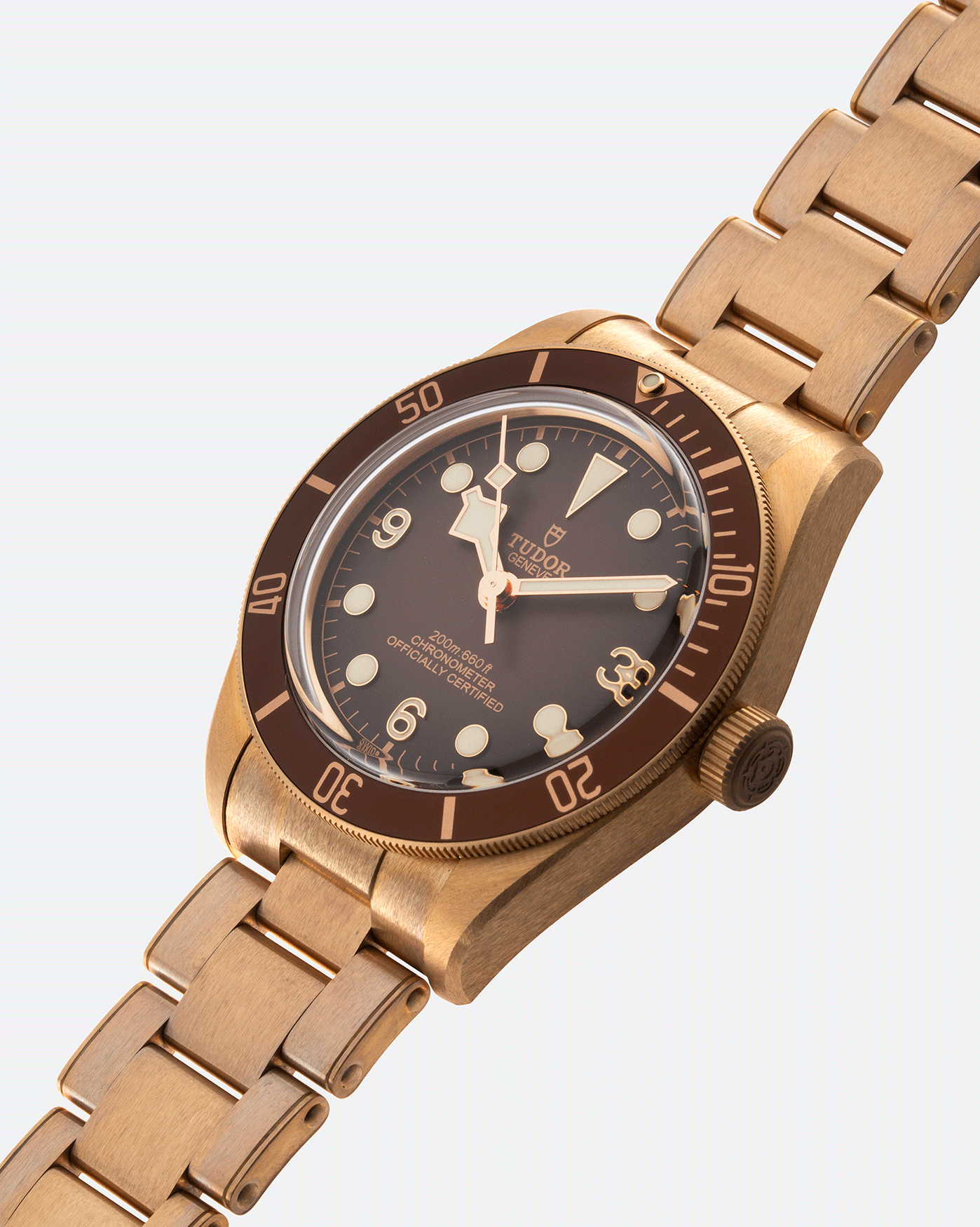 Watchfinder tudor sales