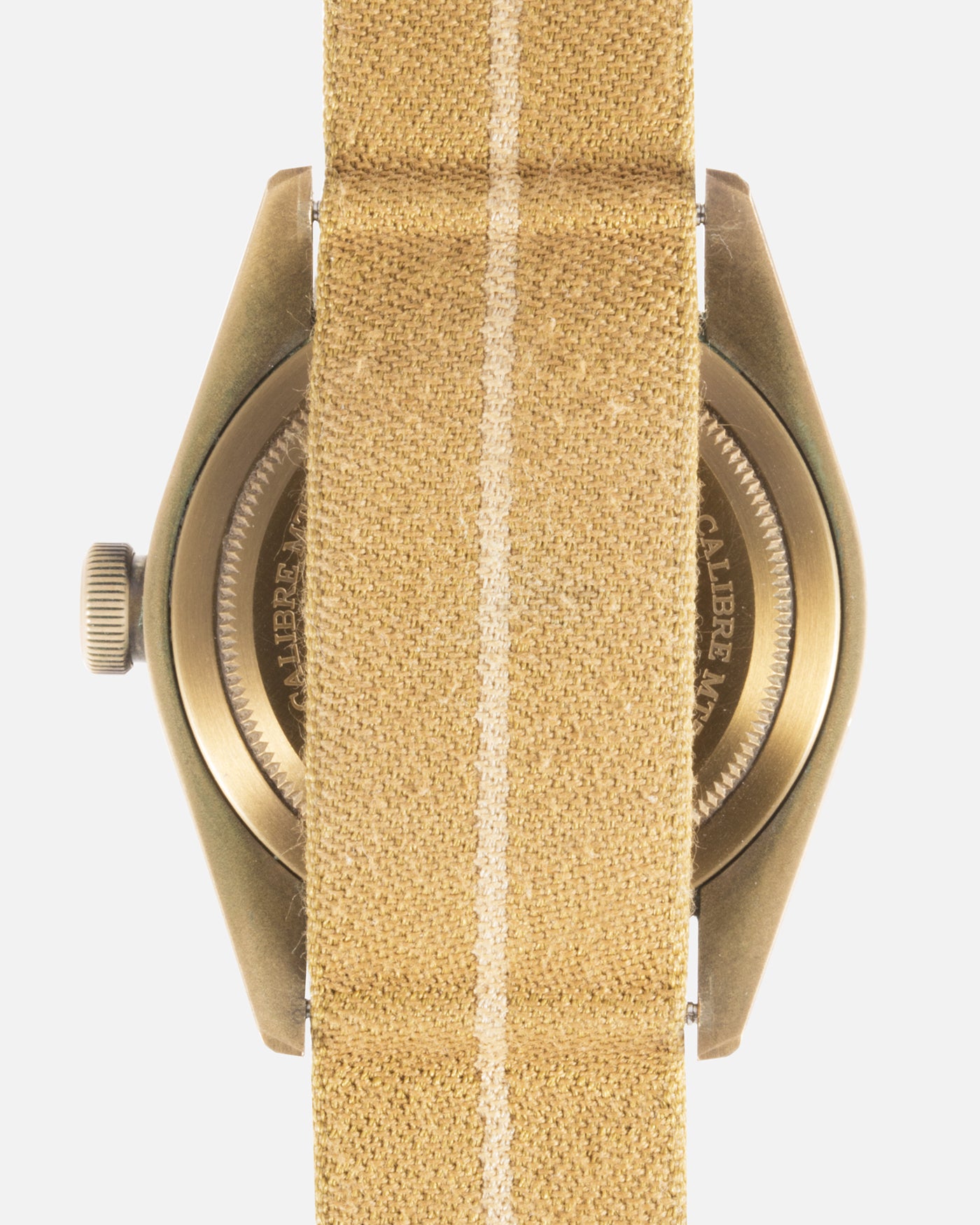 Tudor Black Bay Bronze