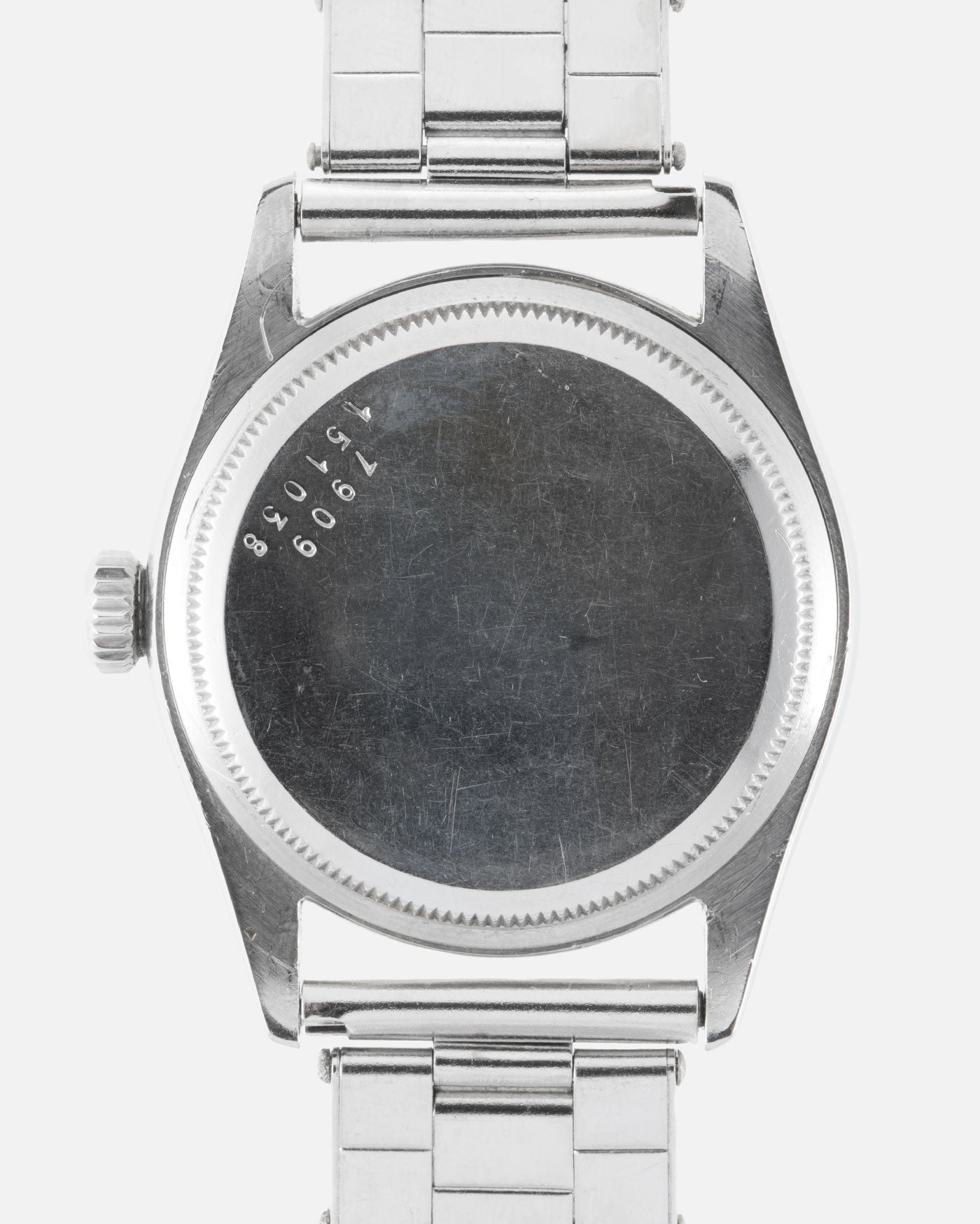 Tudor Oyster Prince 'Black Waffle' Ref. 7909 Vintage Watch | S.Song ...