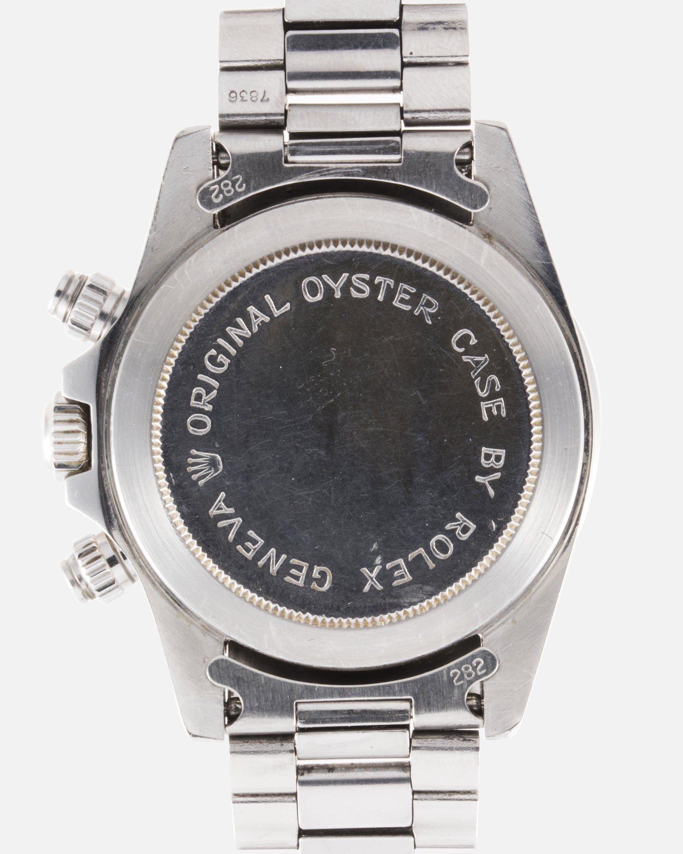 Tudor Home Plate 7031