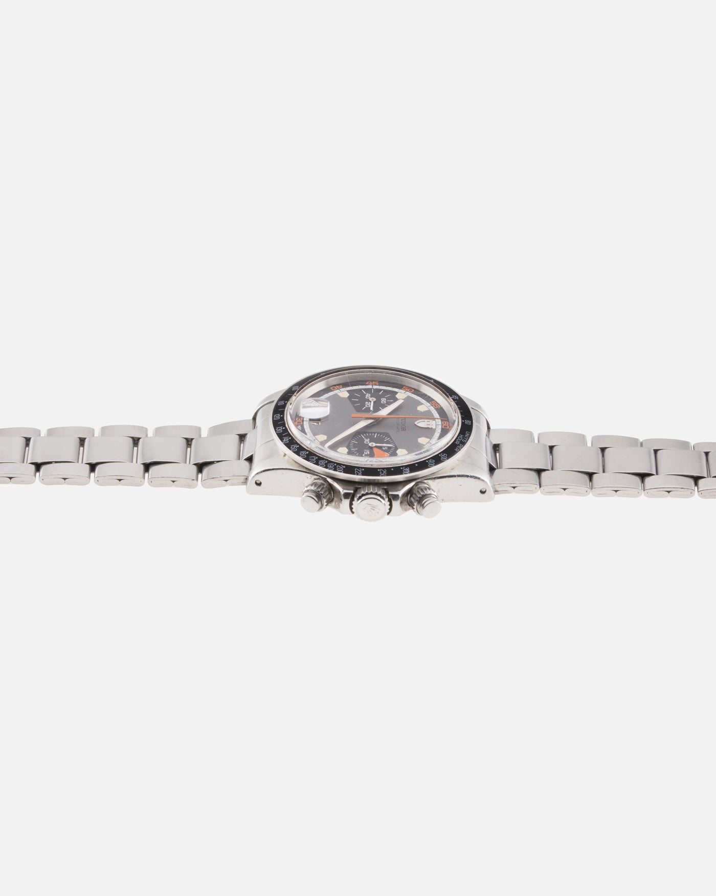 Tudor Home Plate 7031