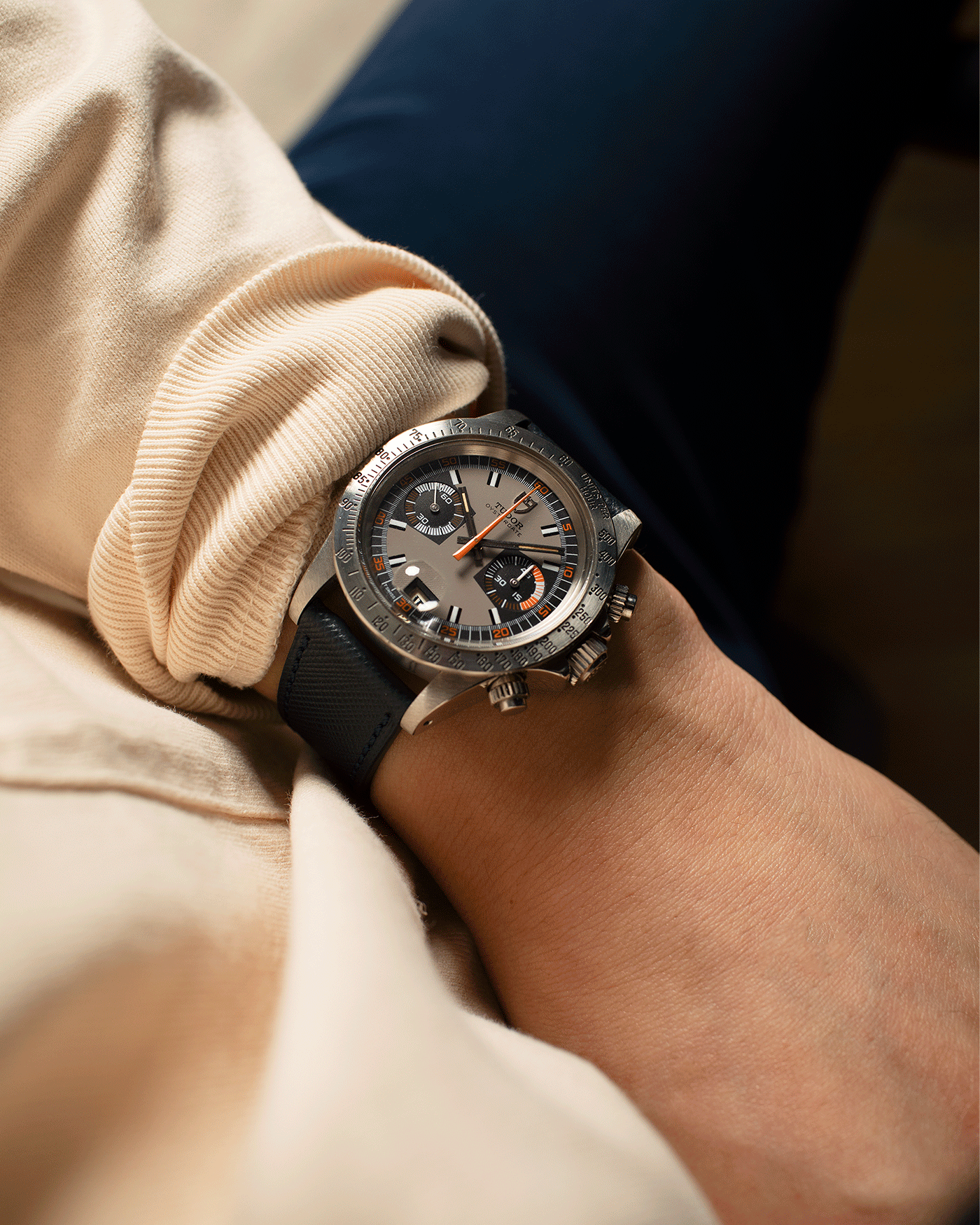 Tudor monte carlo clearance for sale