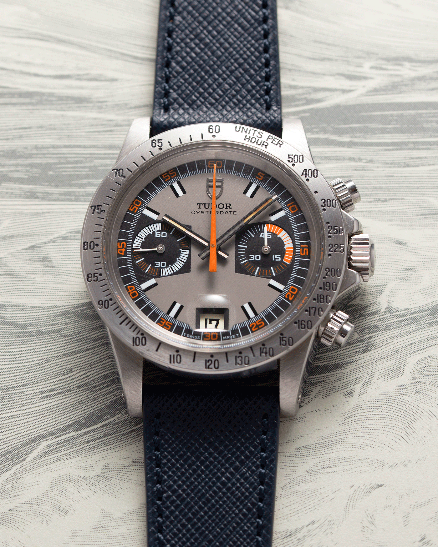 Tudor monte carlo for sale hotsell