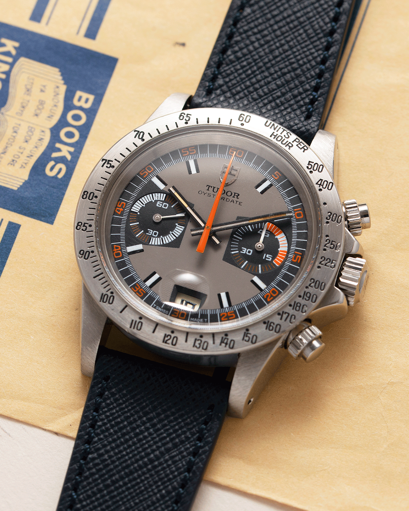 Tudor 7159 2025