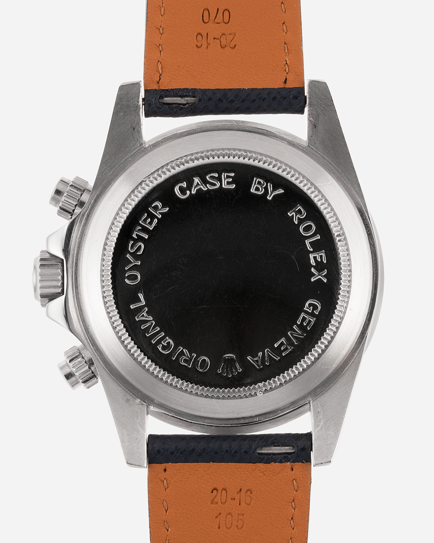 Rolex brother brand 2025