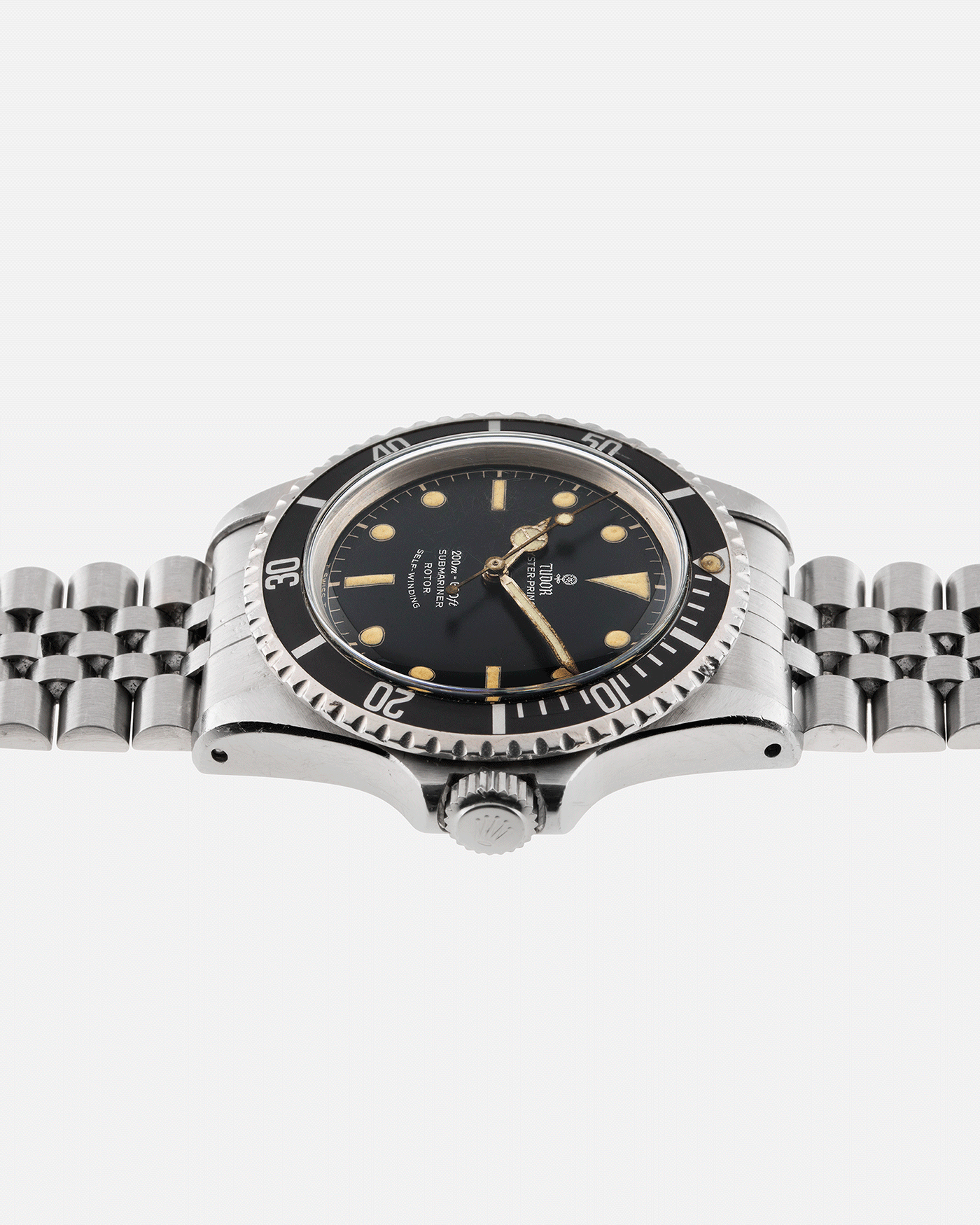 Tudor 2025 submariner 39mm