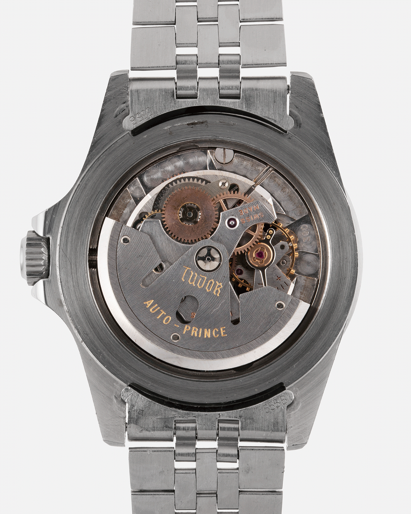 Tudor Submariner Ref. 7928 Vintage Diver Watch S.Song Vintage