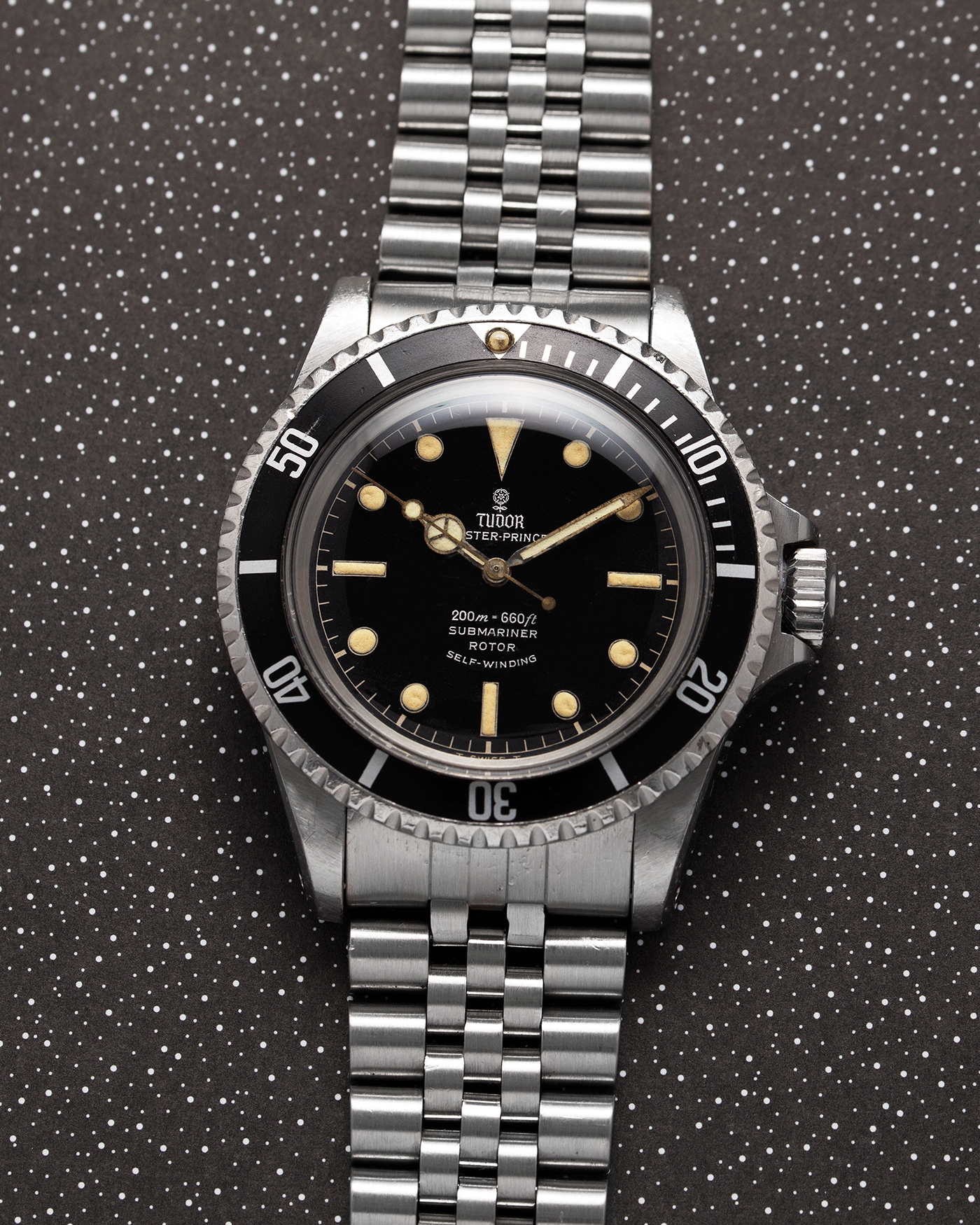 Tudor 7928 submariner sale
