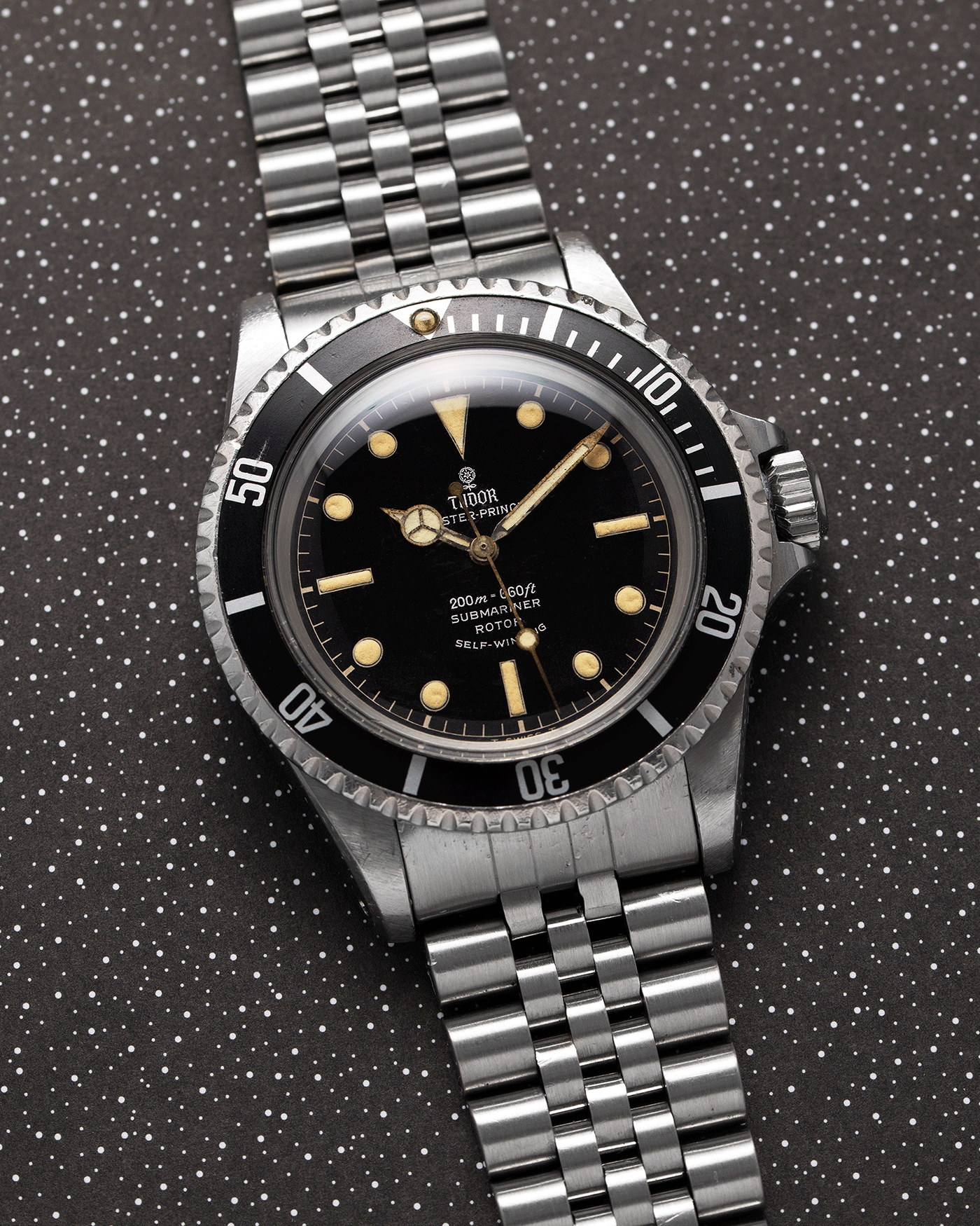 Tudor cal 390 on sale