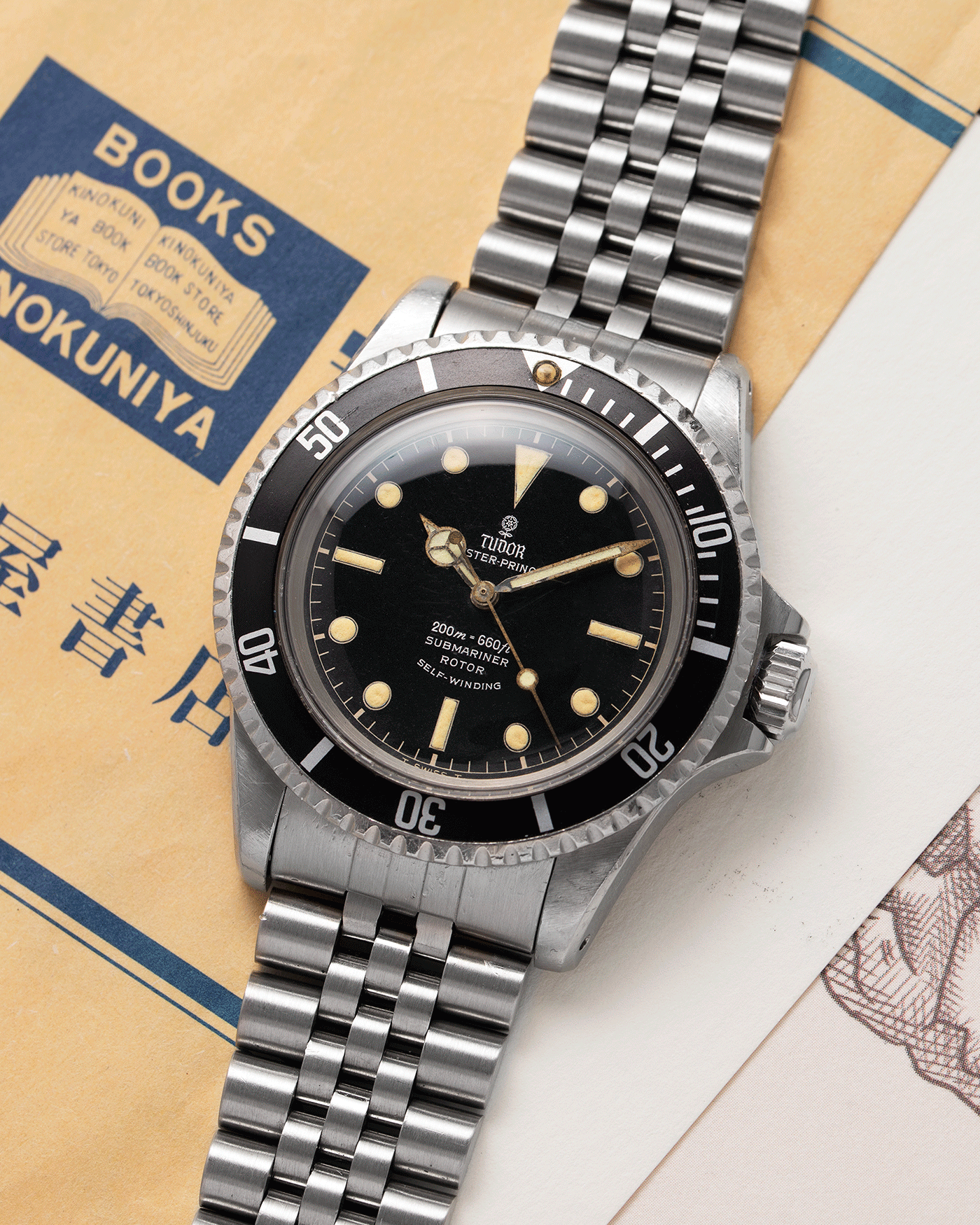 Tudor submariner 7928 best sale