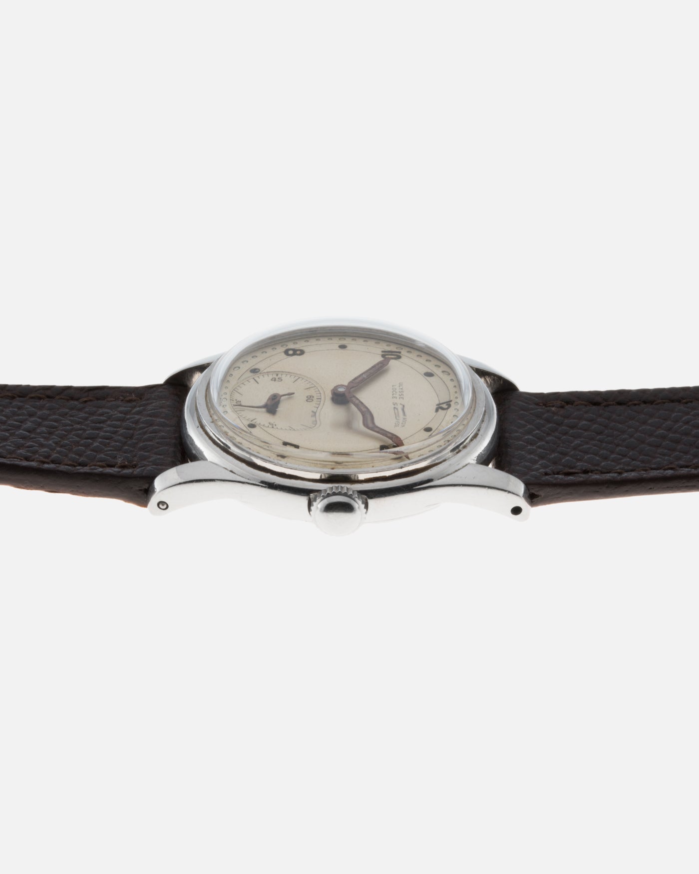 Ulysse Nardin Dress Watch