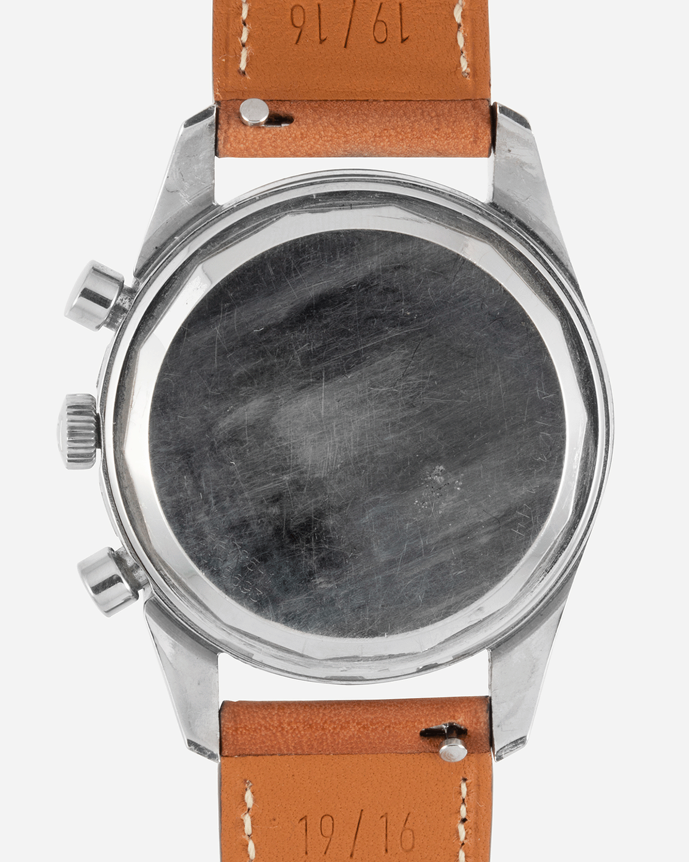 Universal Geneve Compax 22705-1 Chronograph Vintage Watch | S.Song Vintage Watches Mark Eleven
