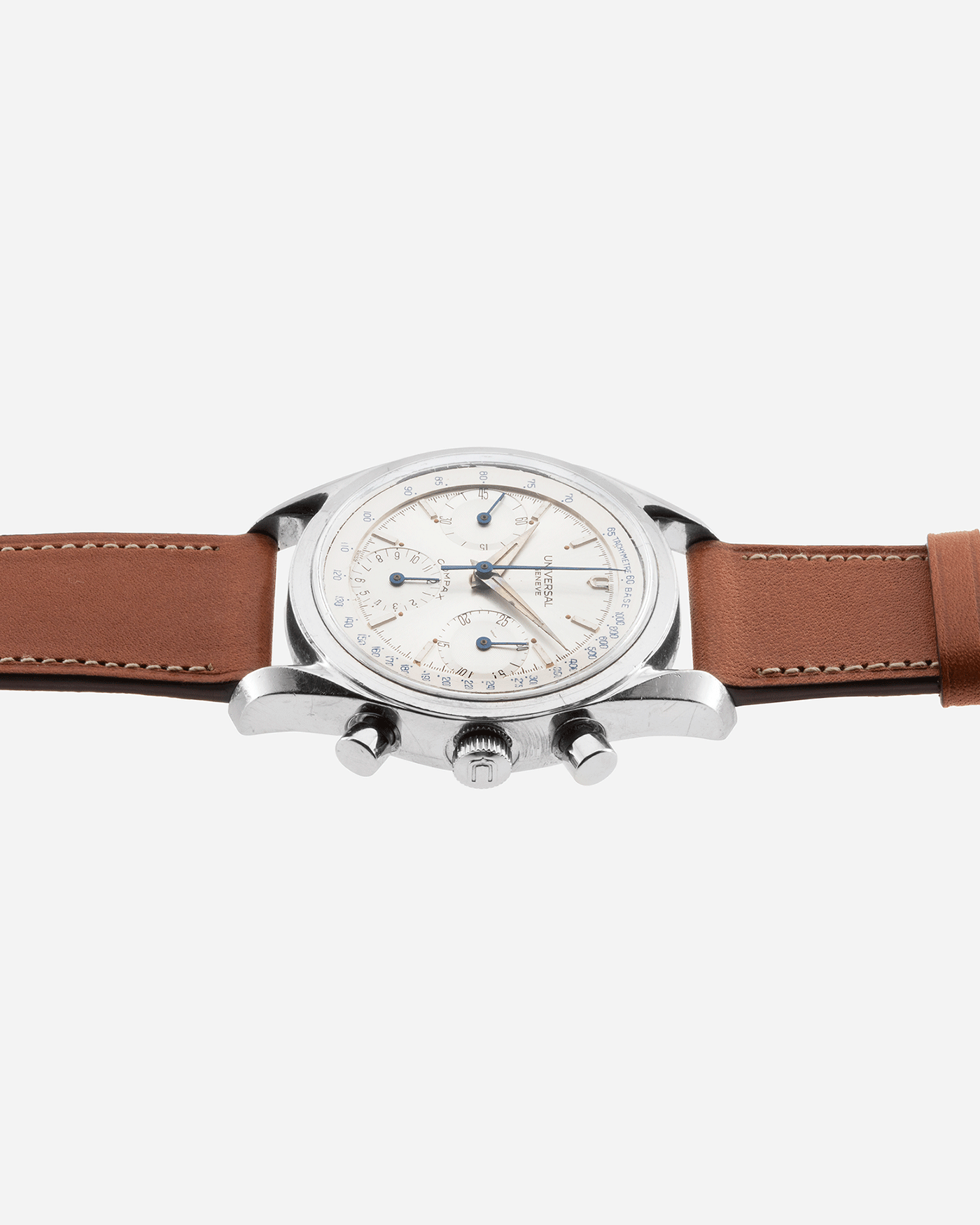Universal Geneve Compax 22705-1 Chronograph Vintage Watch | S.Song Vintage Watches Mark Eleven