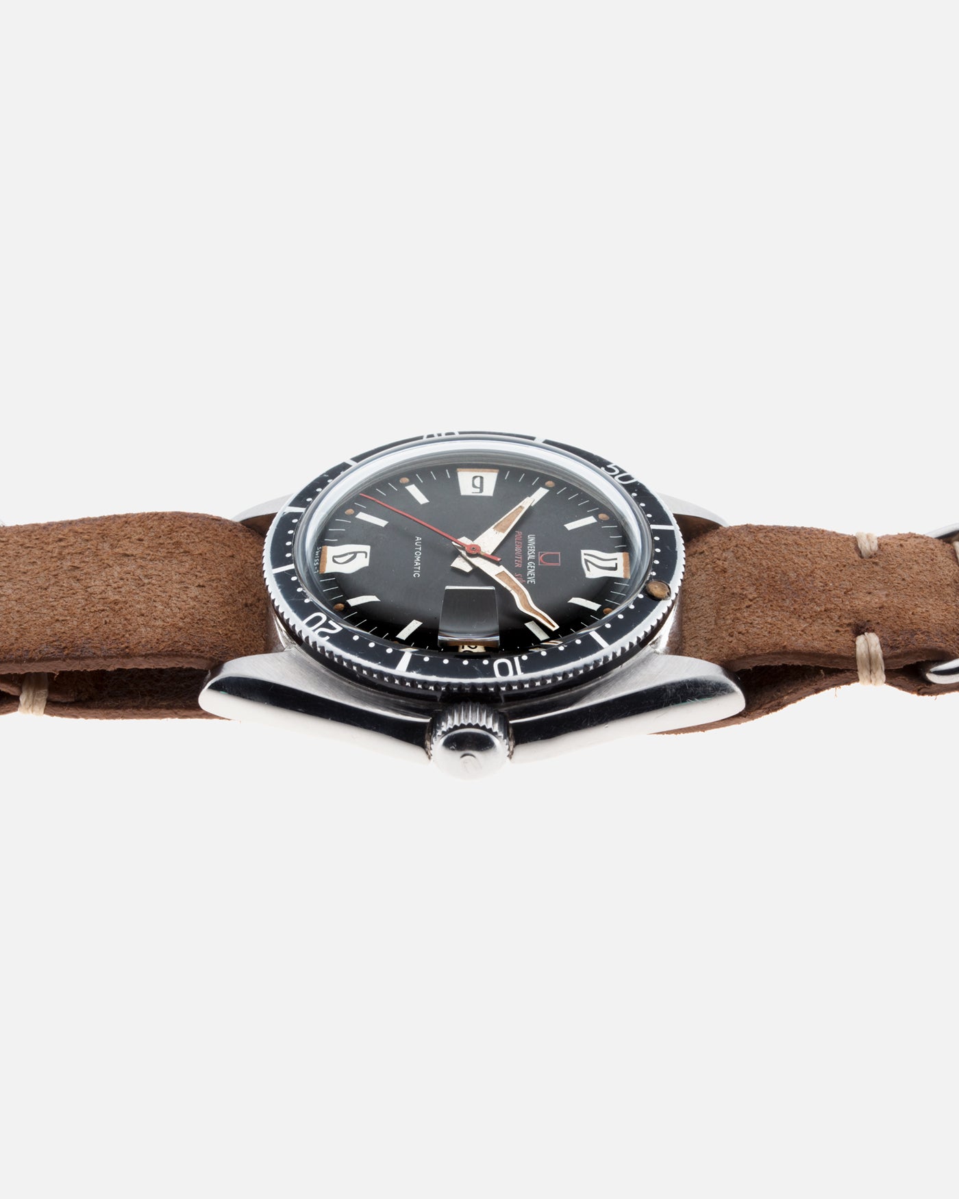 Universal Geneve Polerouter Second Gen