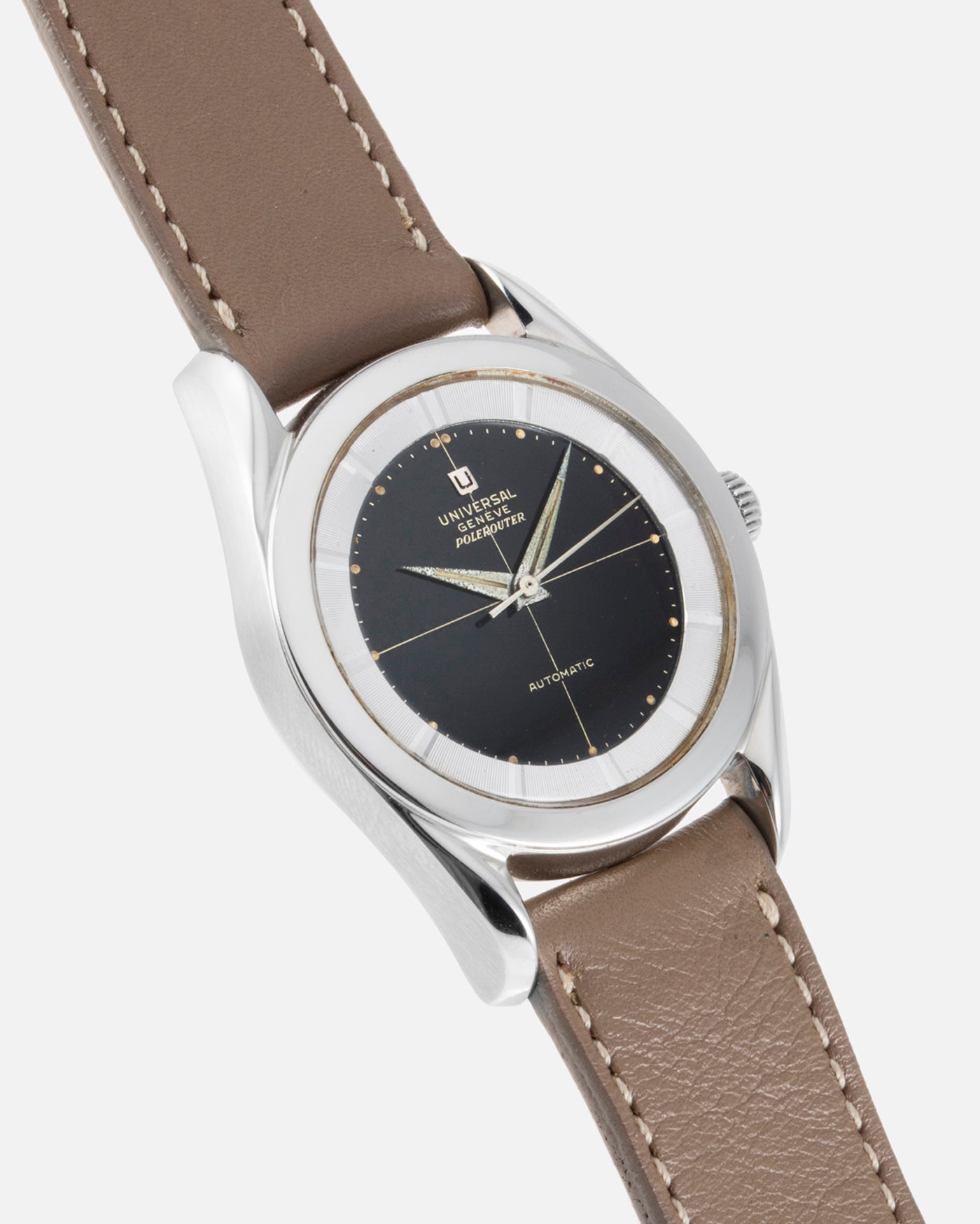 Universal Geneve Polerouter 20217-4