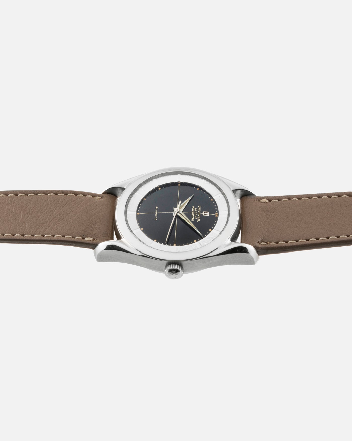 Universal Geneve Polerouter 20217-4