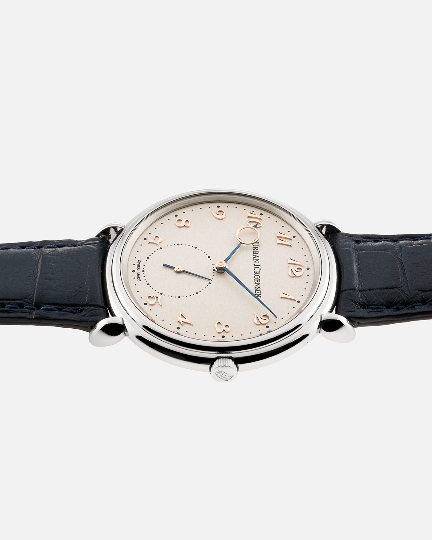 Urban Jurgensen Big 8 Japan Edition Watch | S.Song Vintage
