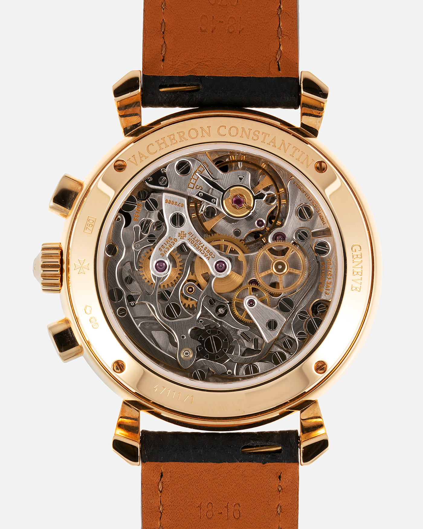 Vacheron 47111 cheap