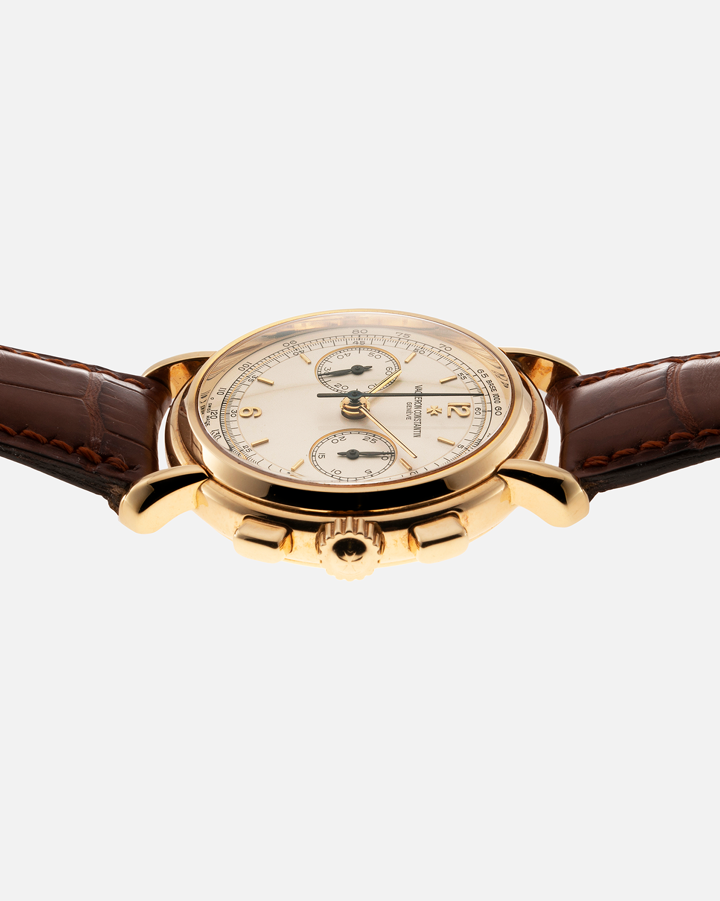 Vacheron Constantin Les Historiques Chronograph 47101