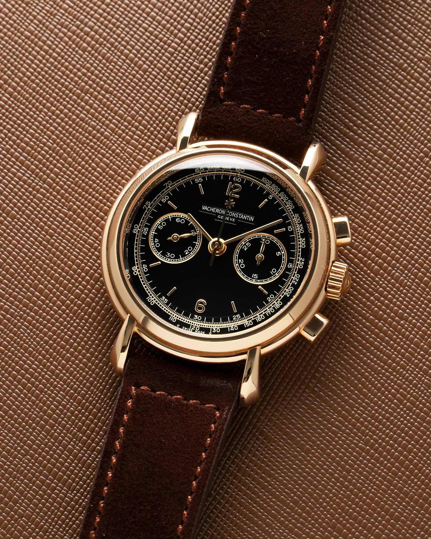 Vacheron constantin 25 clearance jewels swiss made