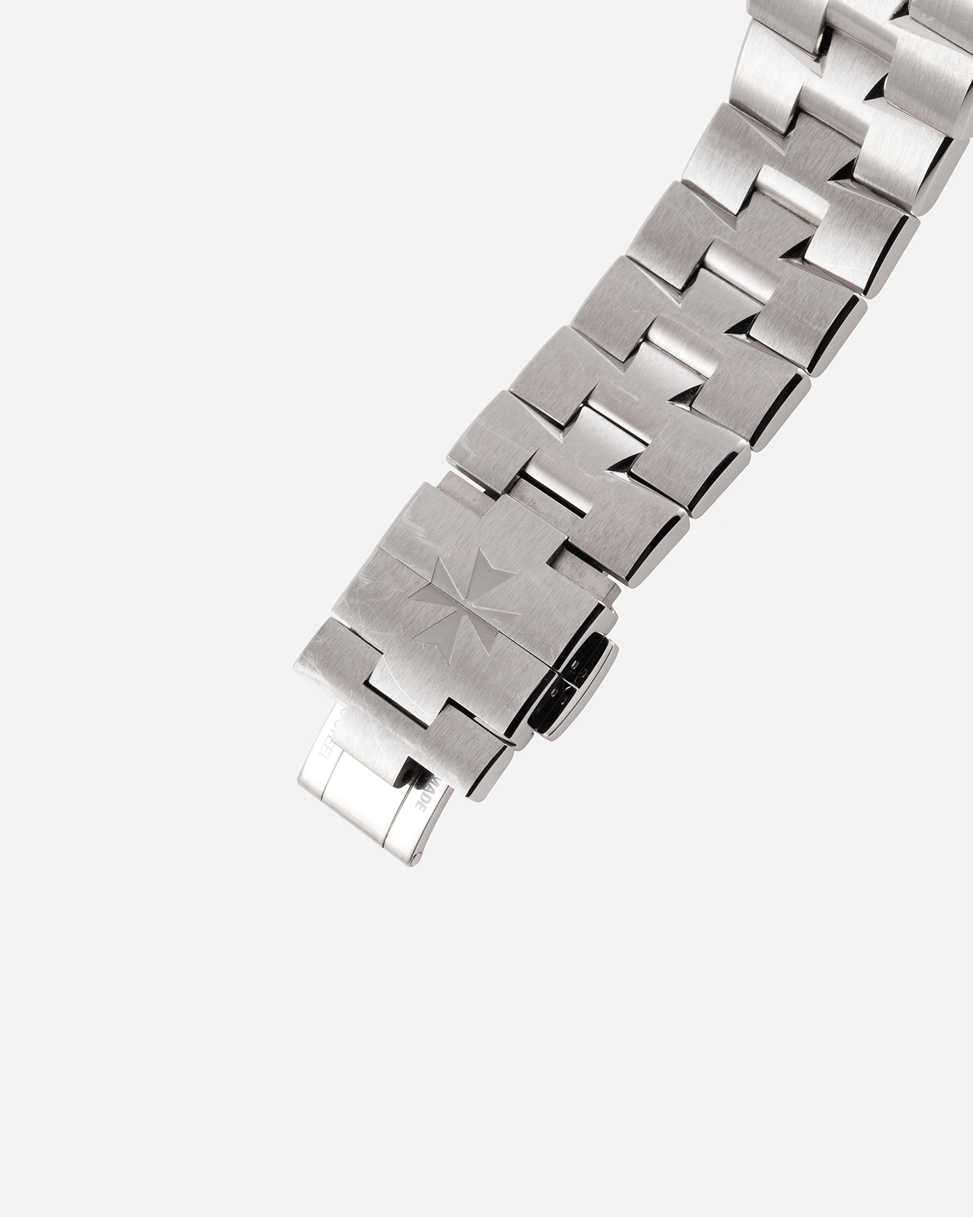 Vacheron constantin bracelet hotsell