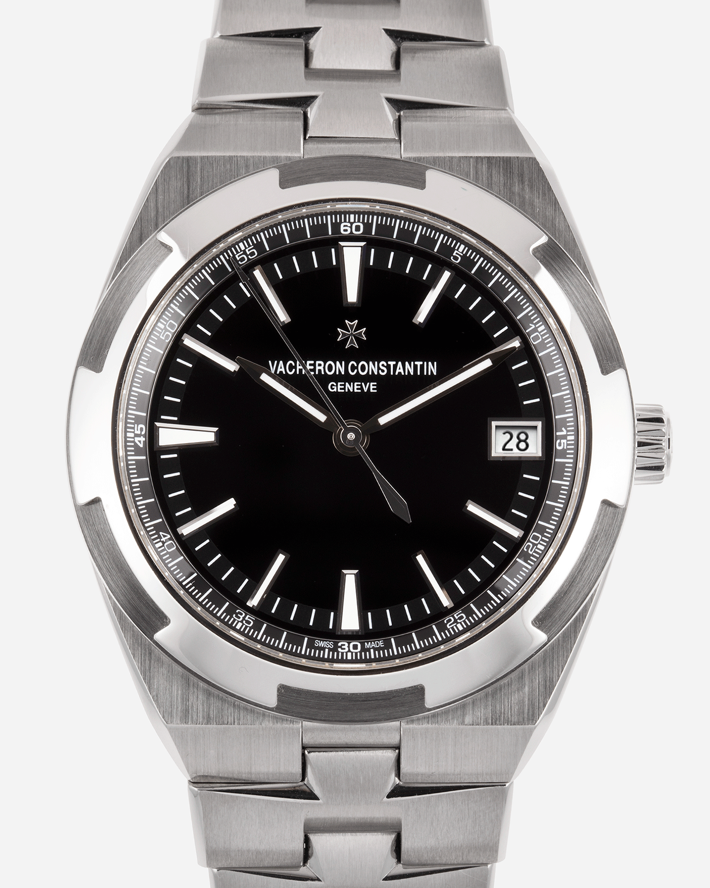 Vacheron Constantin 4500V Overseas Sport Watch S.Song Timepieces