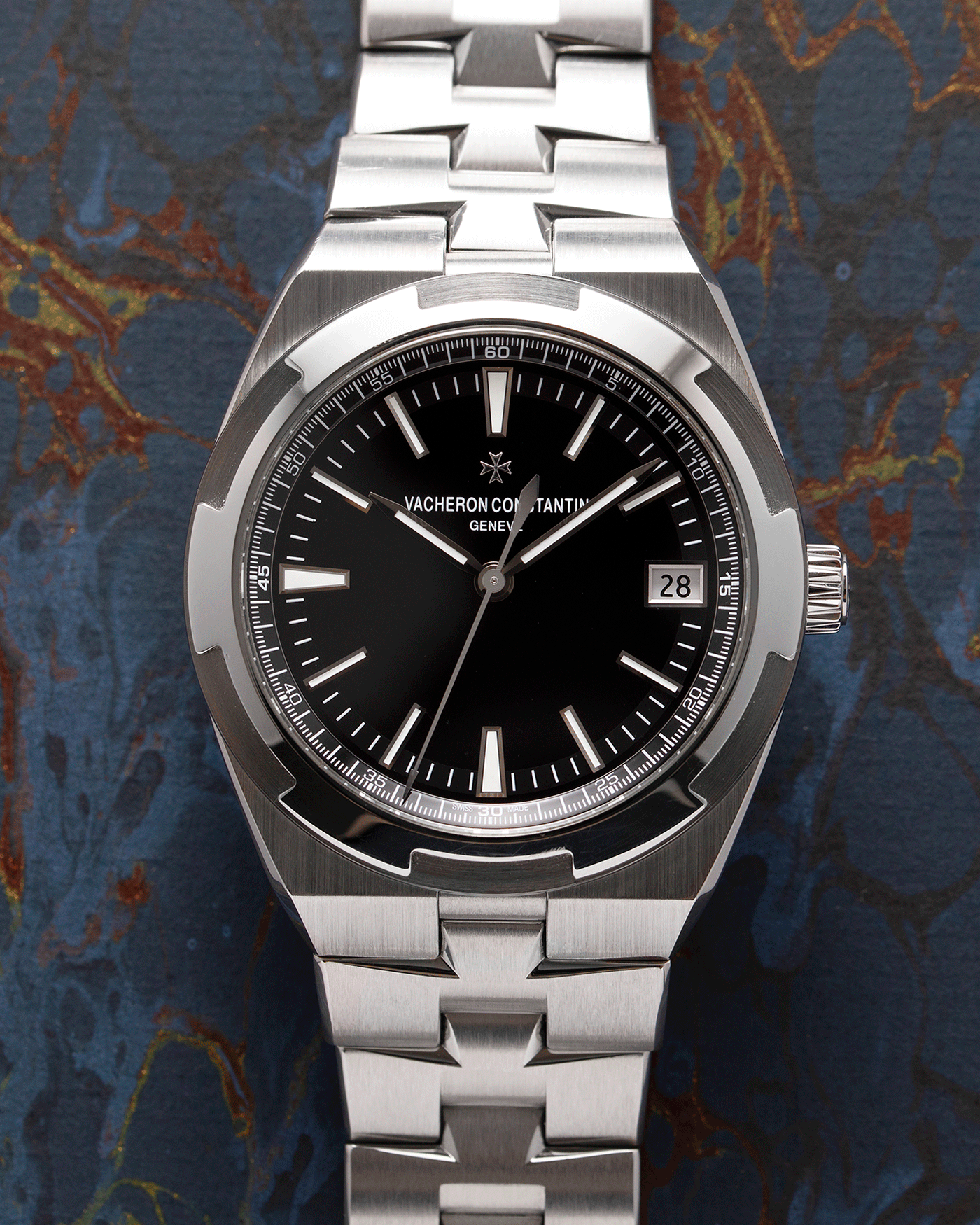 Vacheron 4500 2025