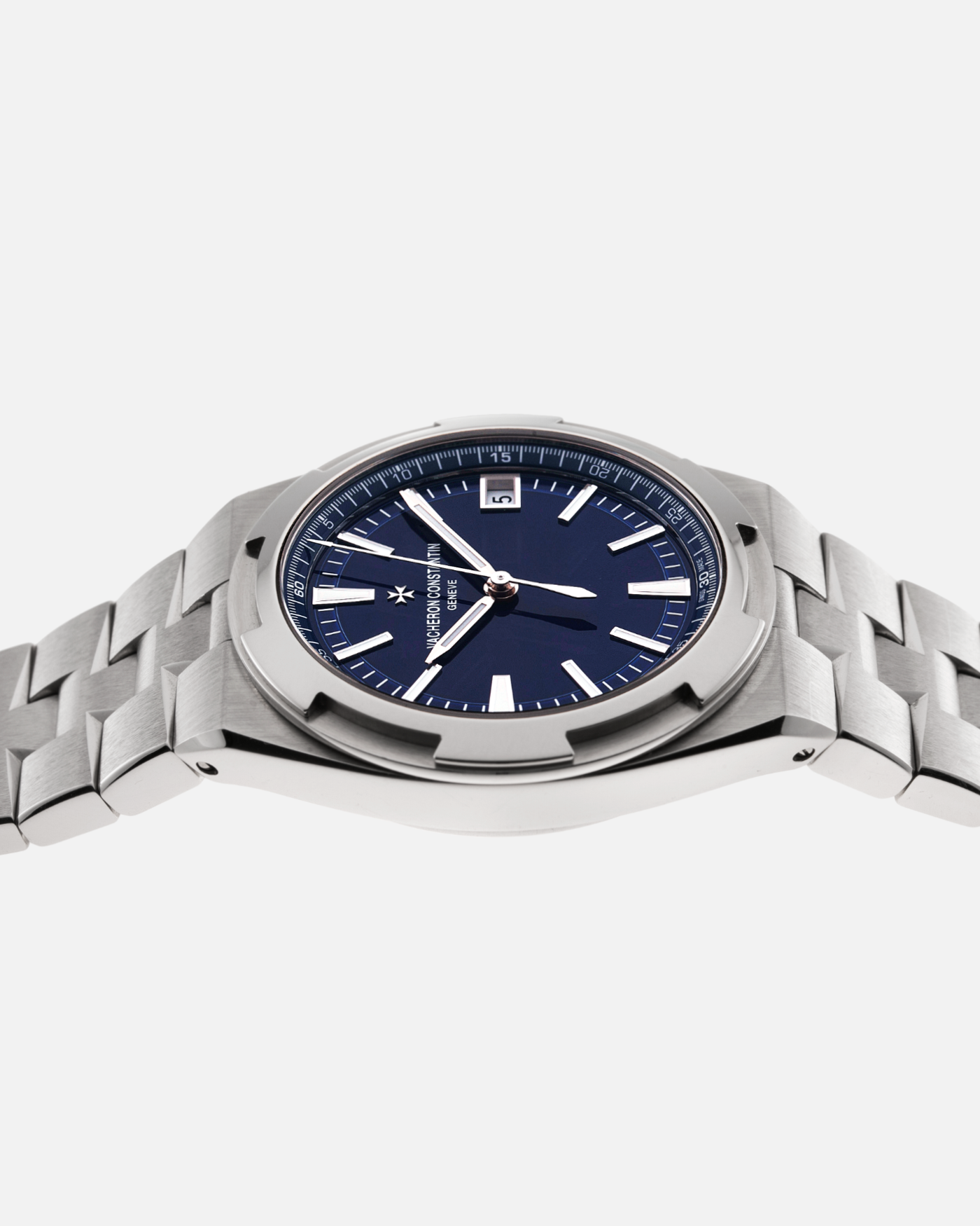 Vacheron constantin discount overseas waiting list