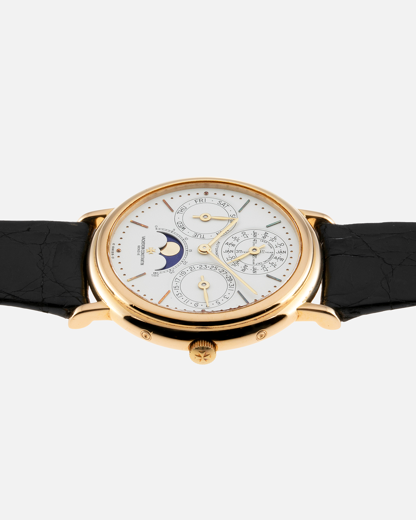 Audemars piguet patek philippe 2025 vacheron constantin