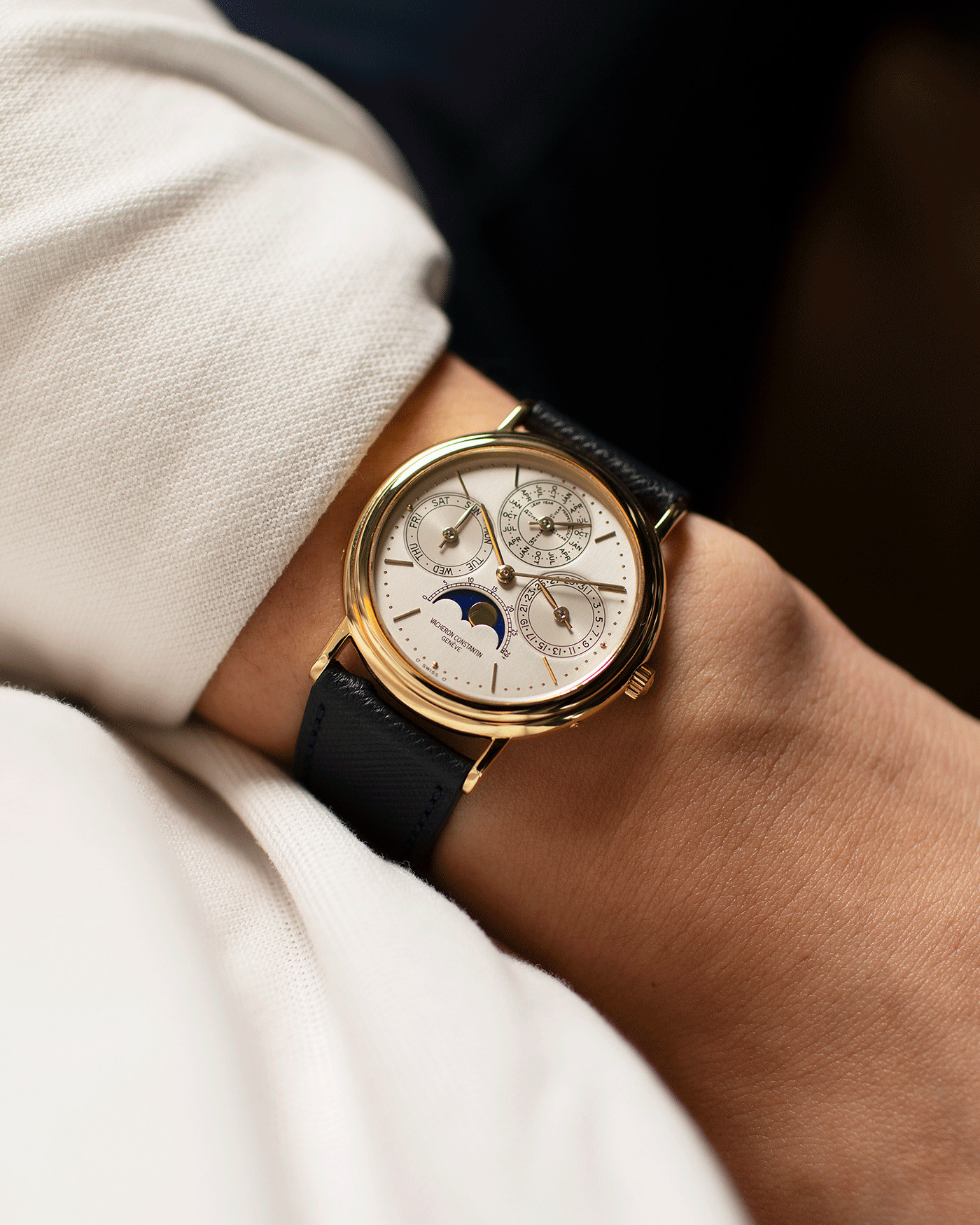 Vacheron constantin 36mm deals