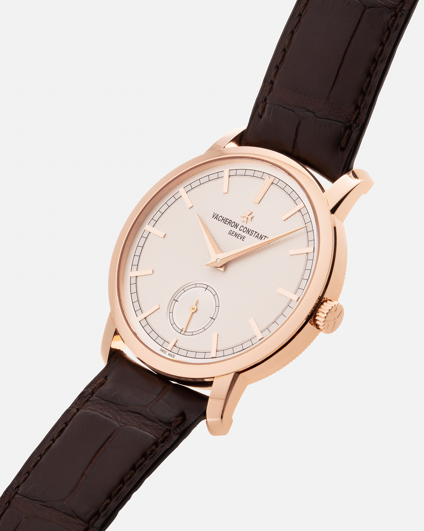 Vacheron Constantin Traditionelle Boutique 82172 Watch S.Song Timepieces S.Song Watches