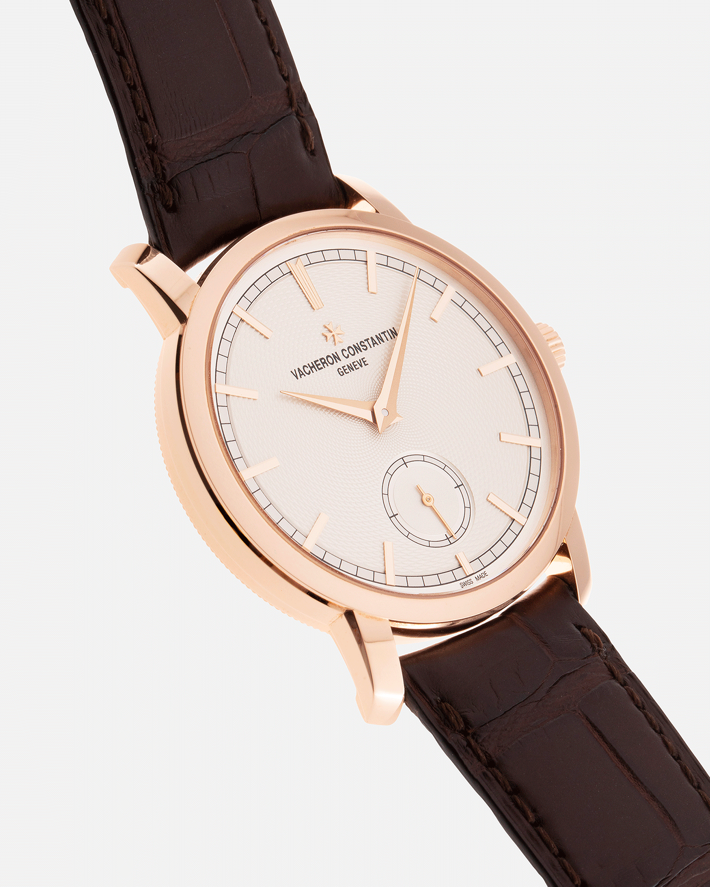 Vacheron constantin 2018 cheap