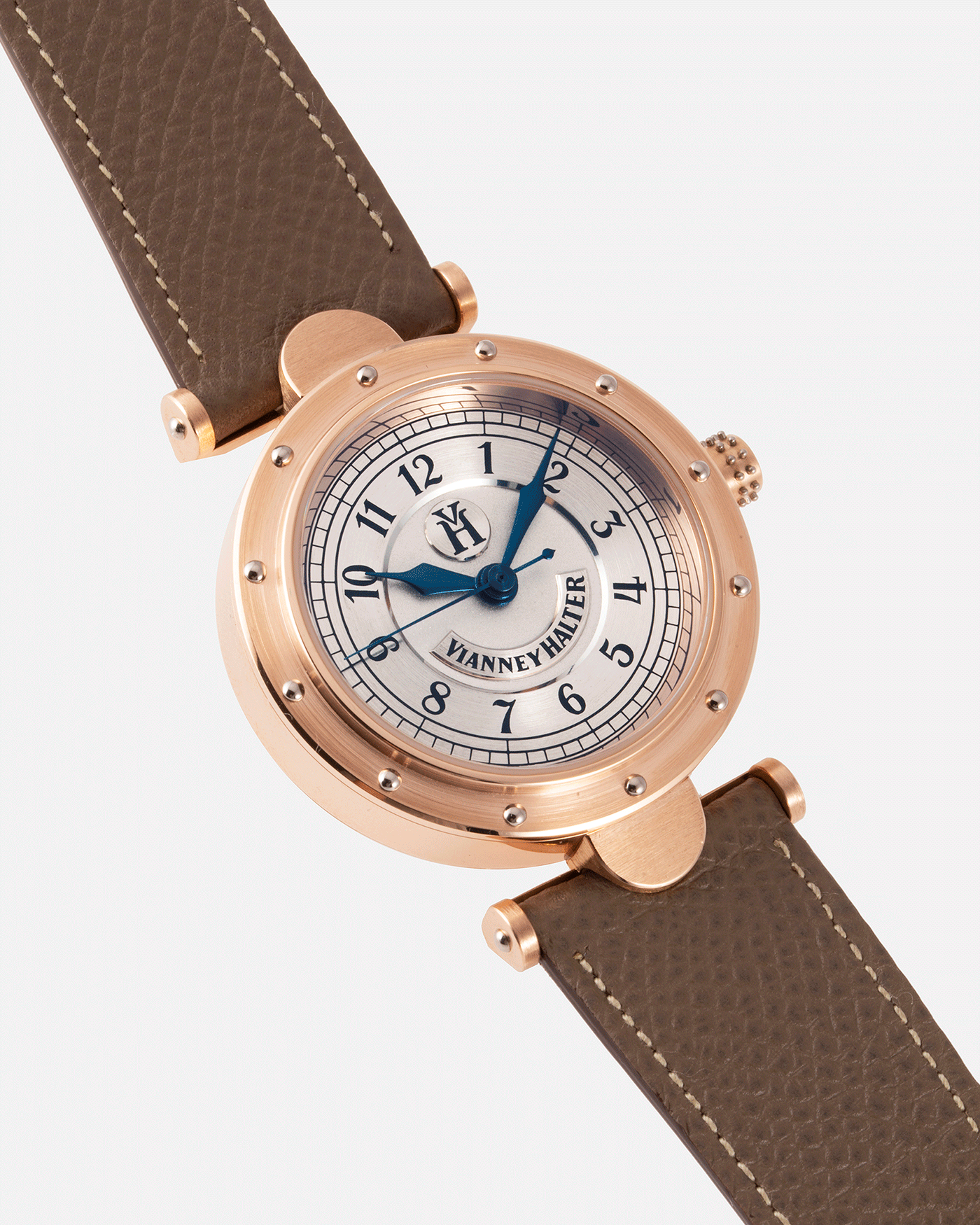 Vianney halter 2025 classic