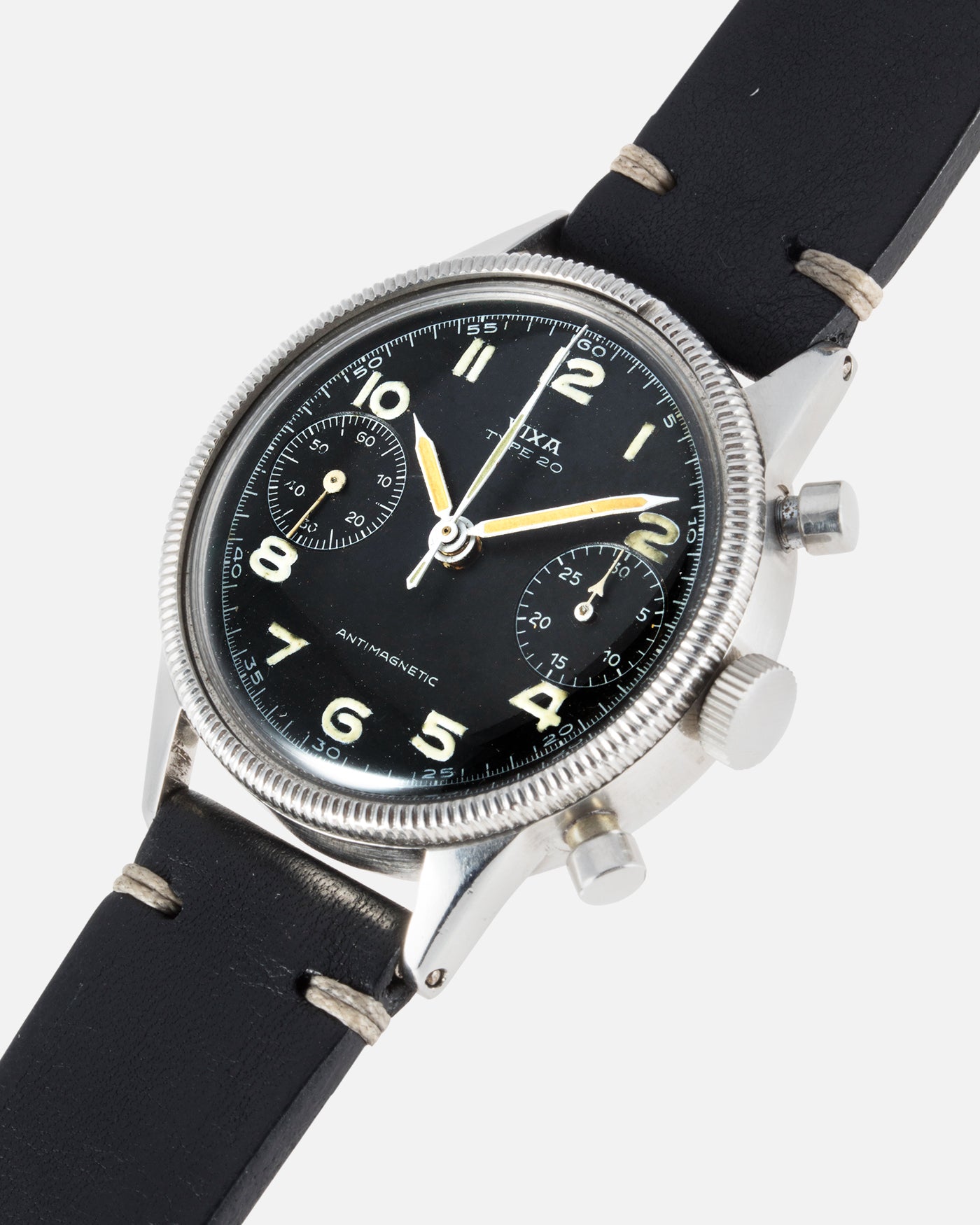 Vixa Flyback Type 20