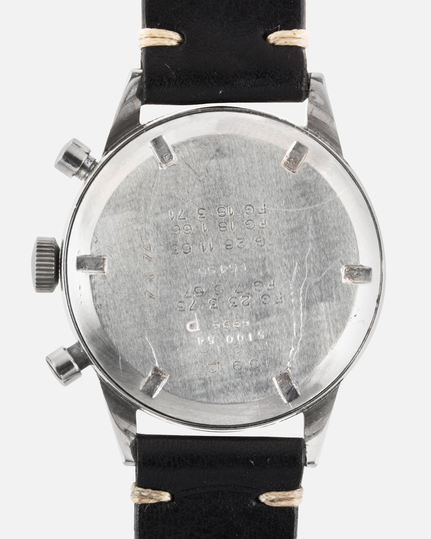 Vixa Flyback Type 20