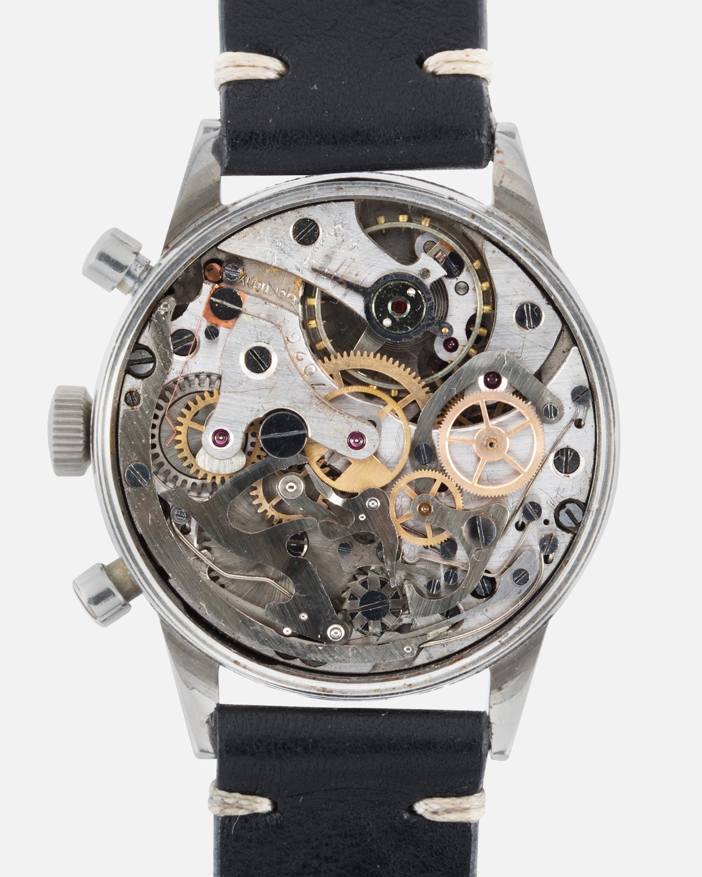 Vixa Flyback Type 20