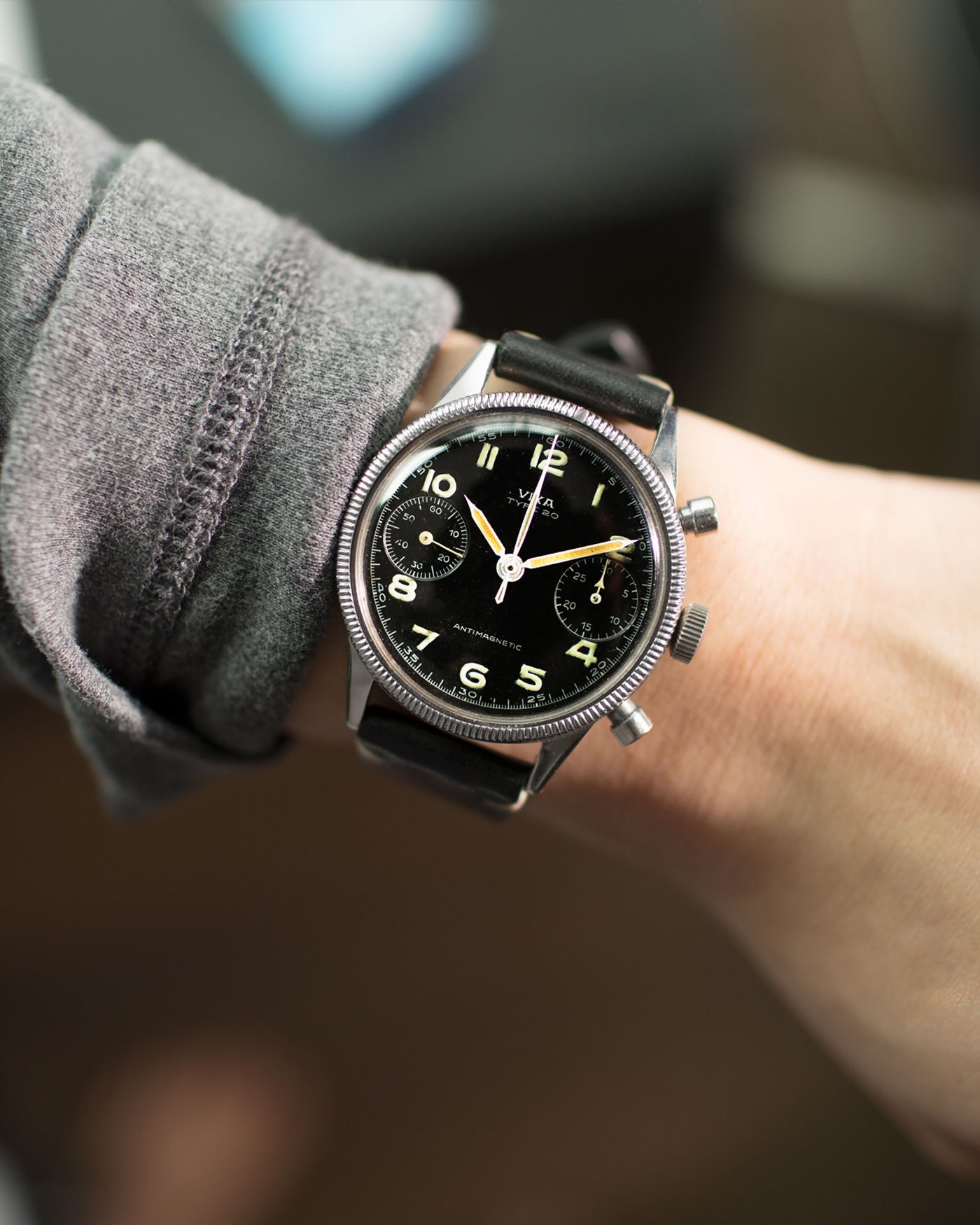 Vixa Flyback Type 20