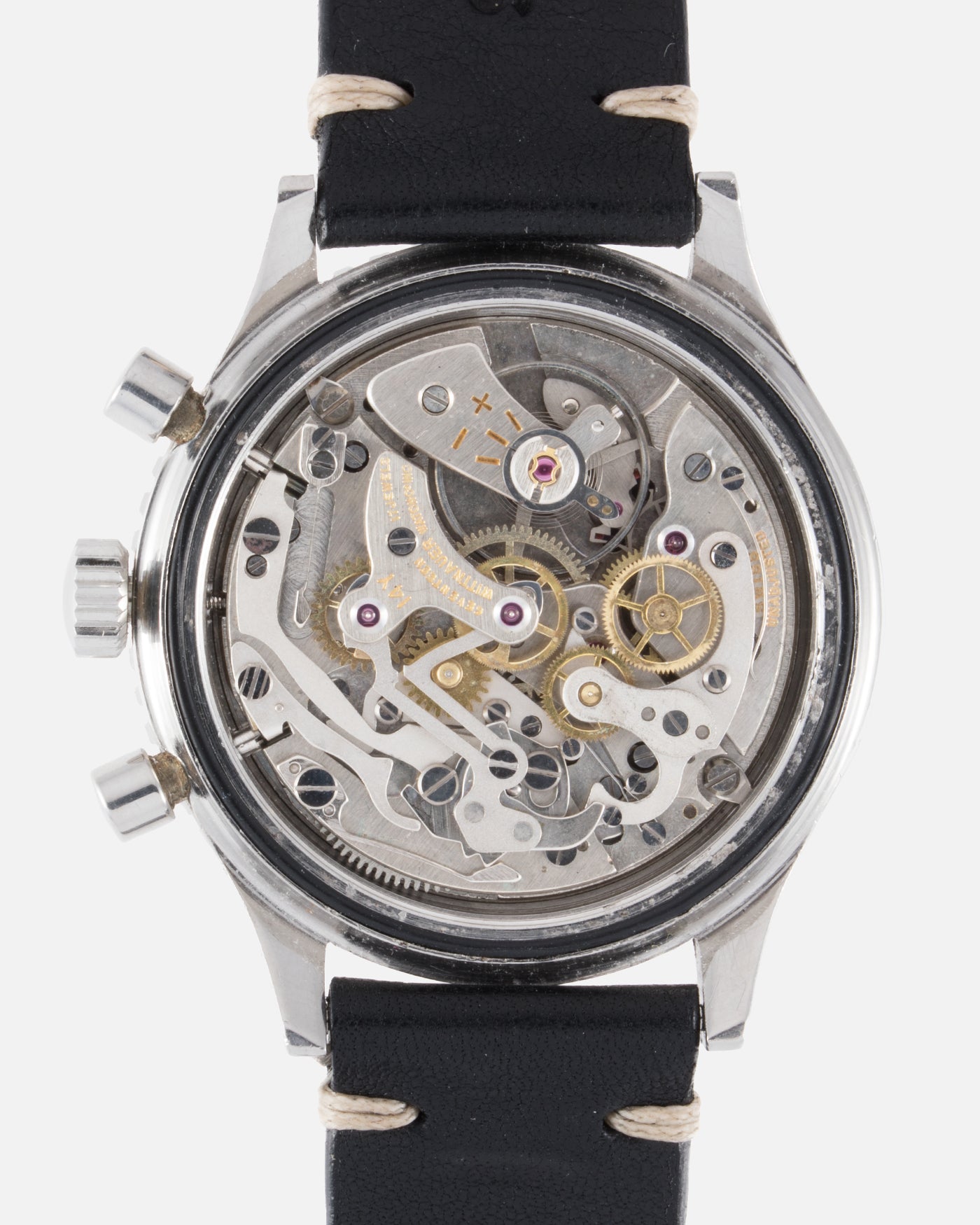 Wittnauer 7004A