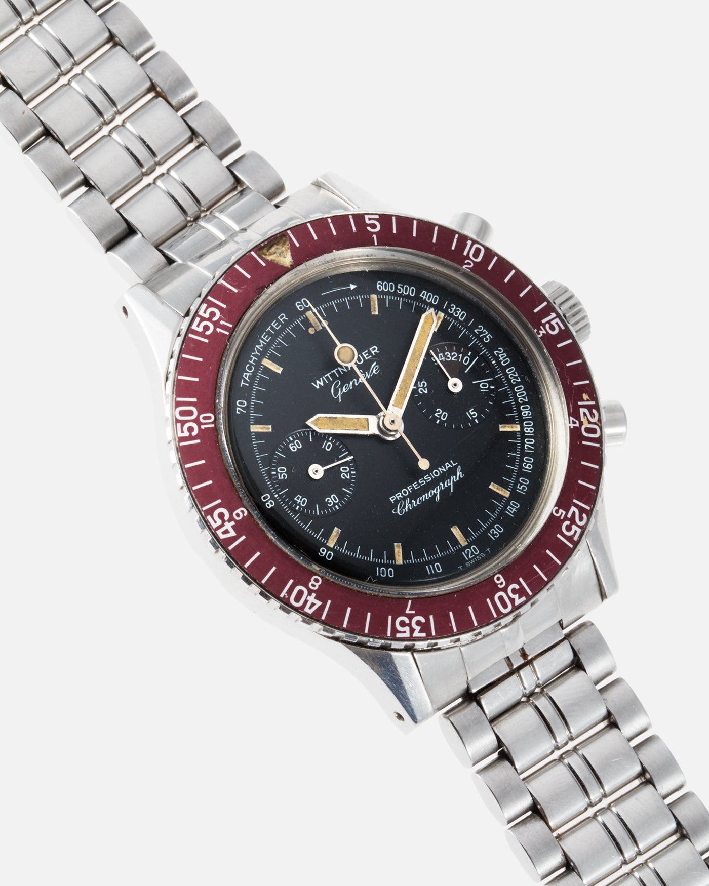 Wittnauer 7004a best sale